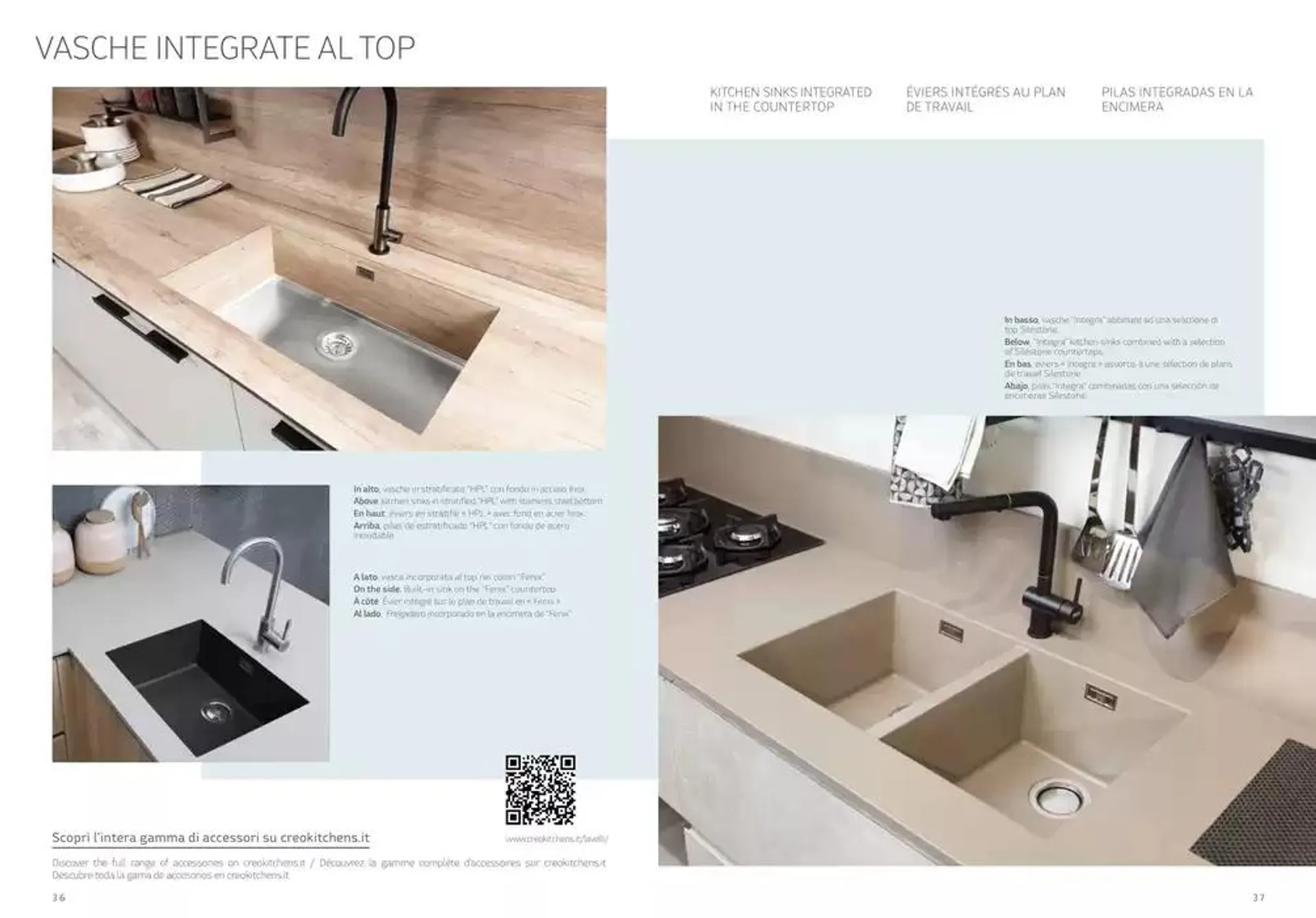 Creative book da 7 febbraio a 7 febbraio di 2026 - Pagina del volantino 19