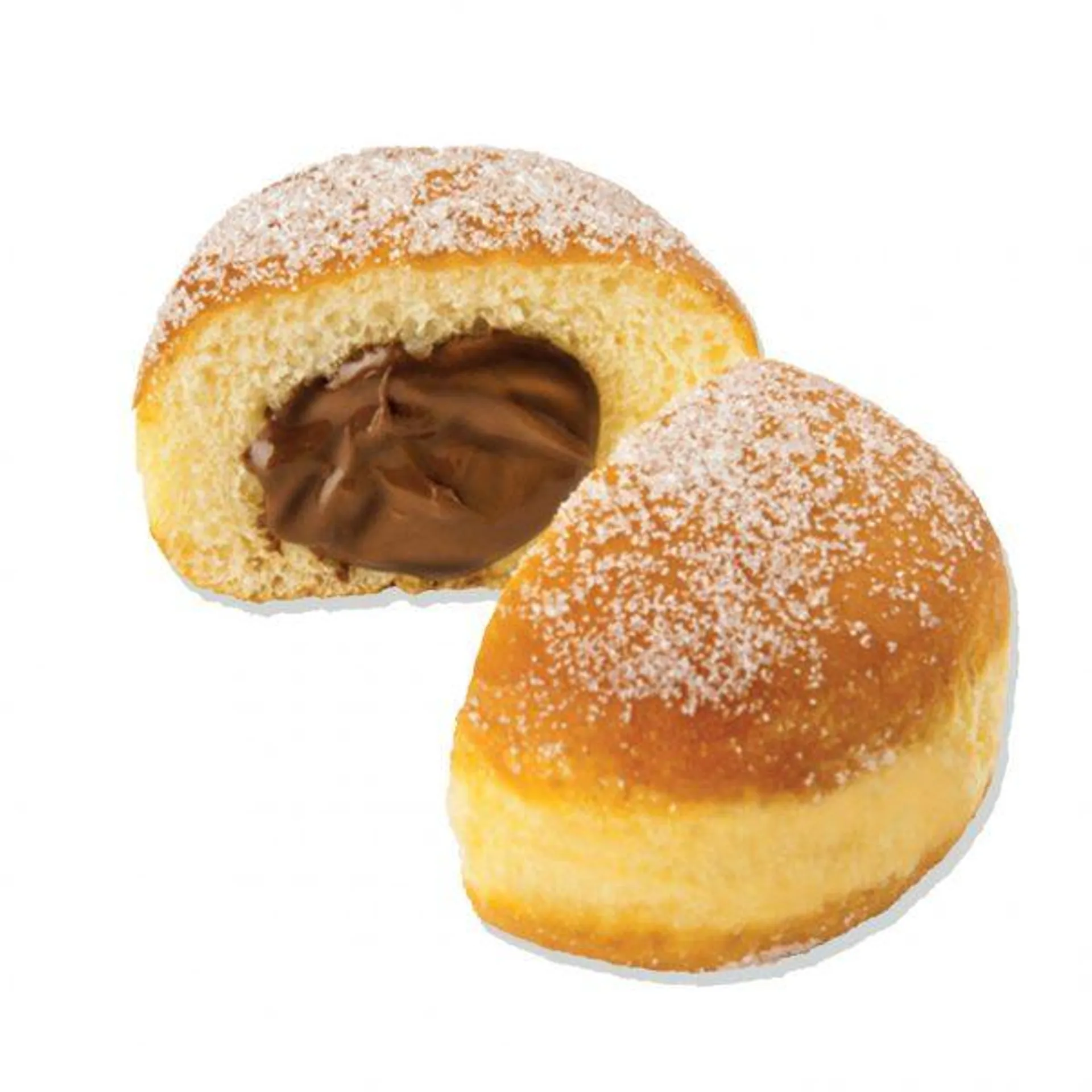 Krapfen Cioccolato 6 pz