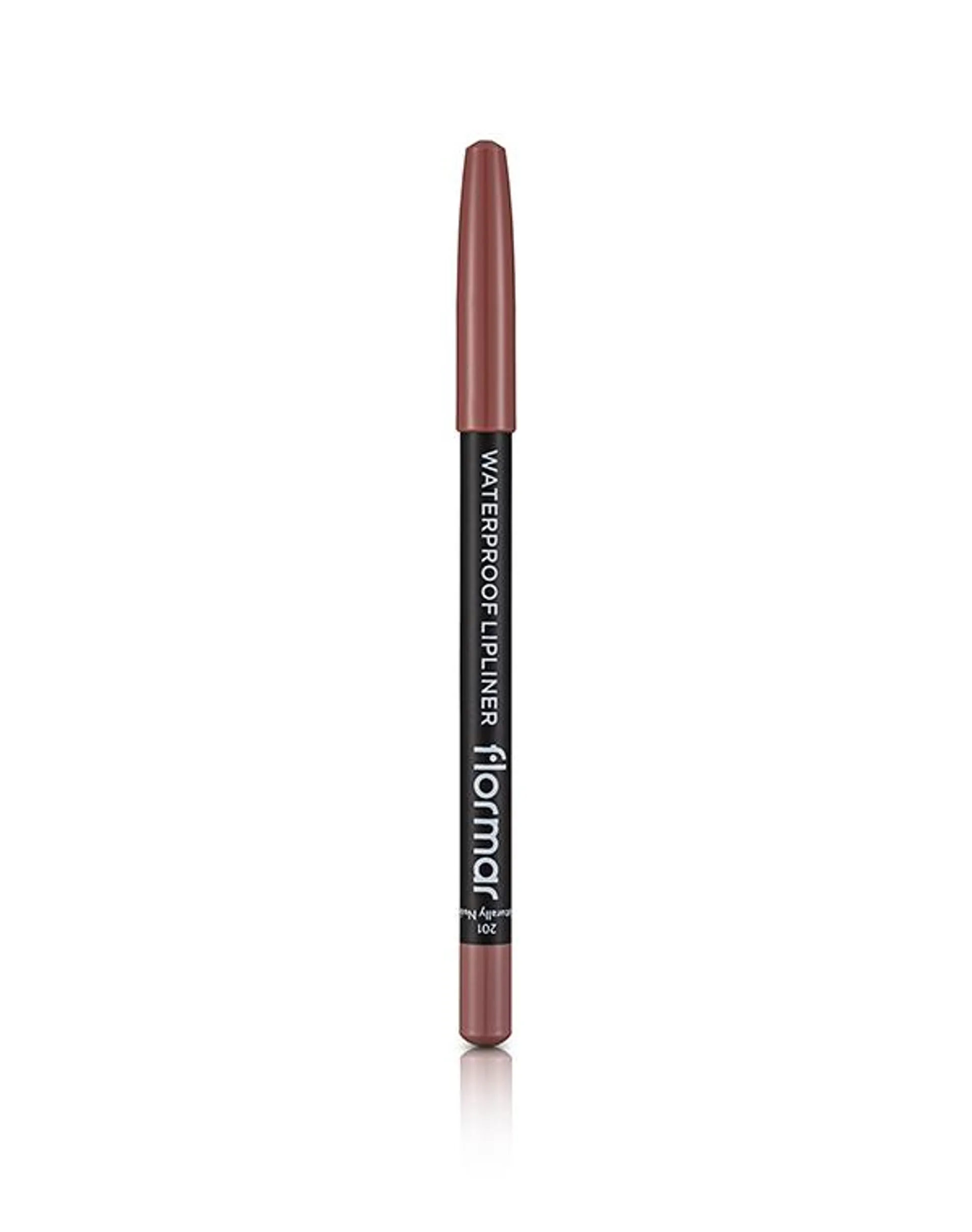 WATERPROOF LIPLINER NATURALLY NUDE