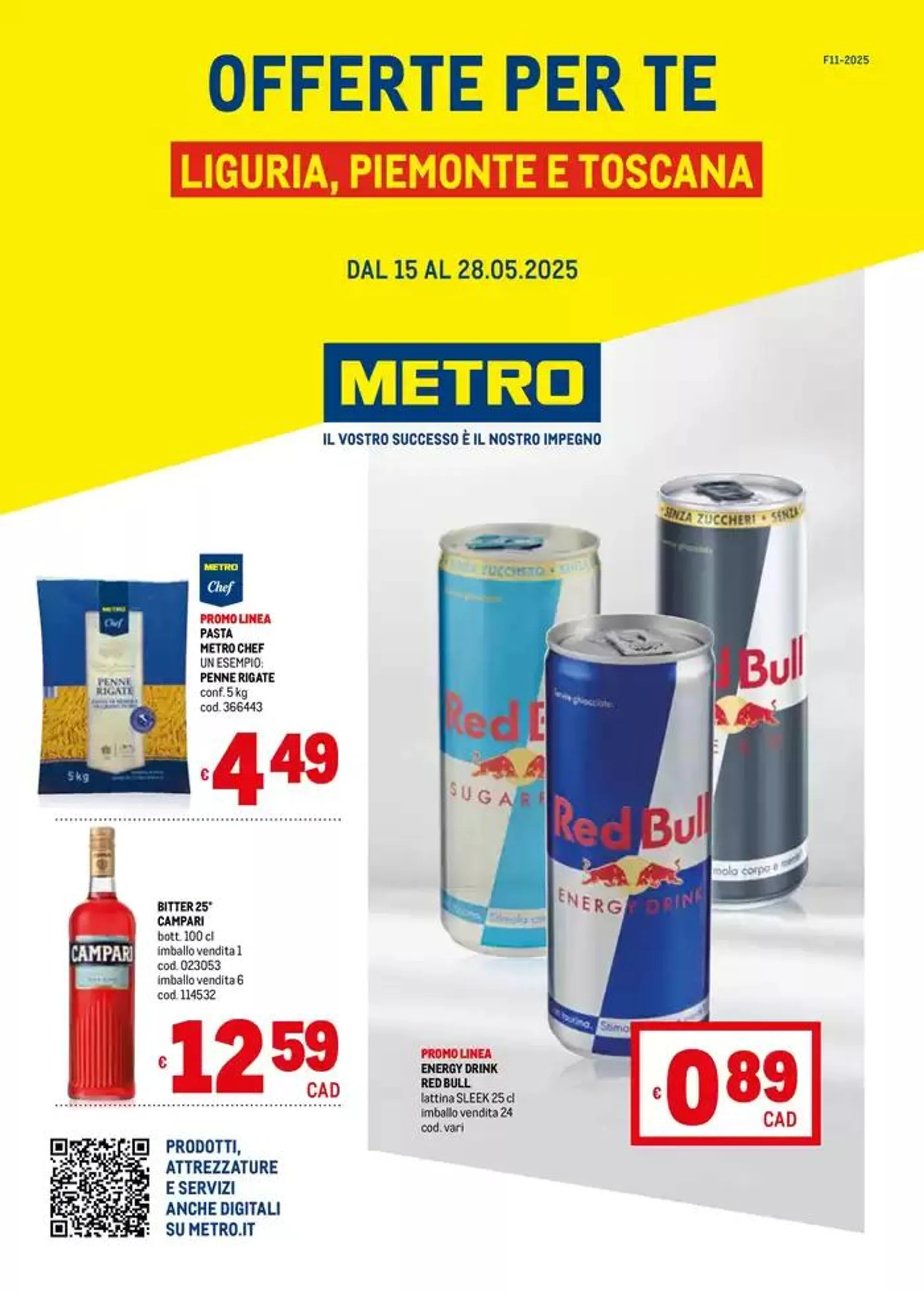 Offerte per Te -Area 2 - 1