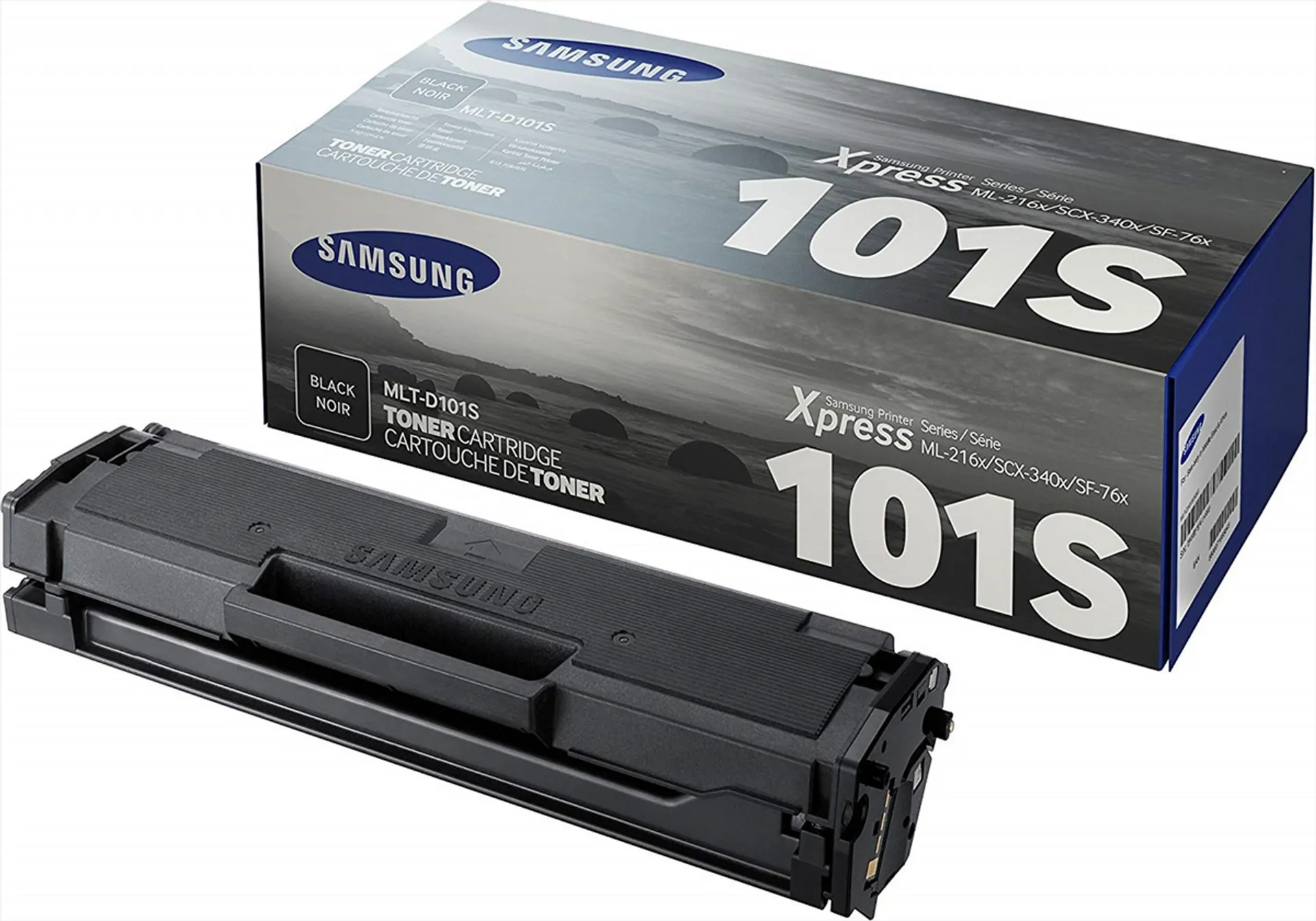 SAMSUNG - MLT - D101S