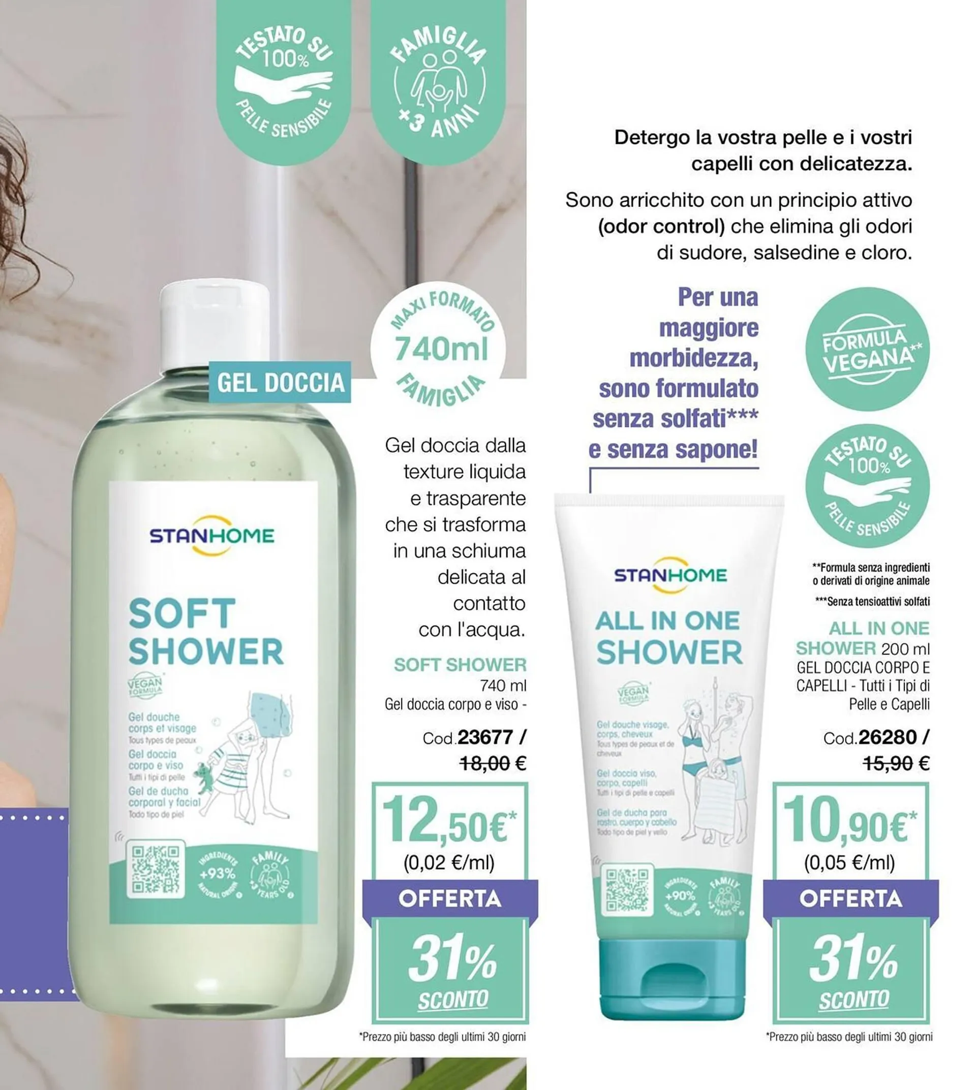 Volantino Stanhome da 14 maggio a 30 maggio di 2025 - Pagina del volantino 94