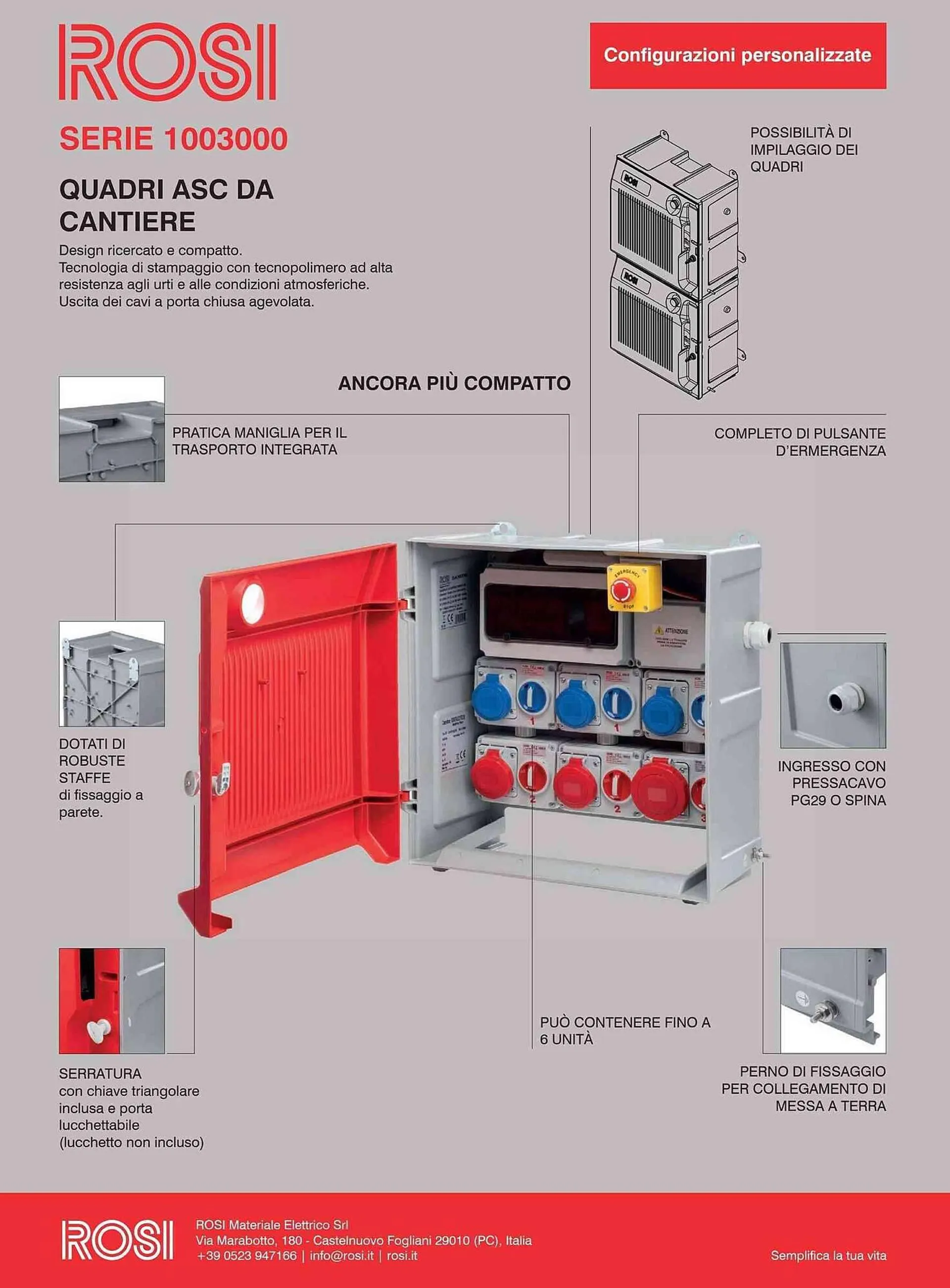 Volantino BigMat - 38