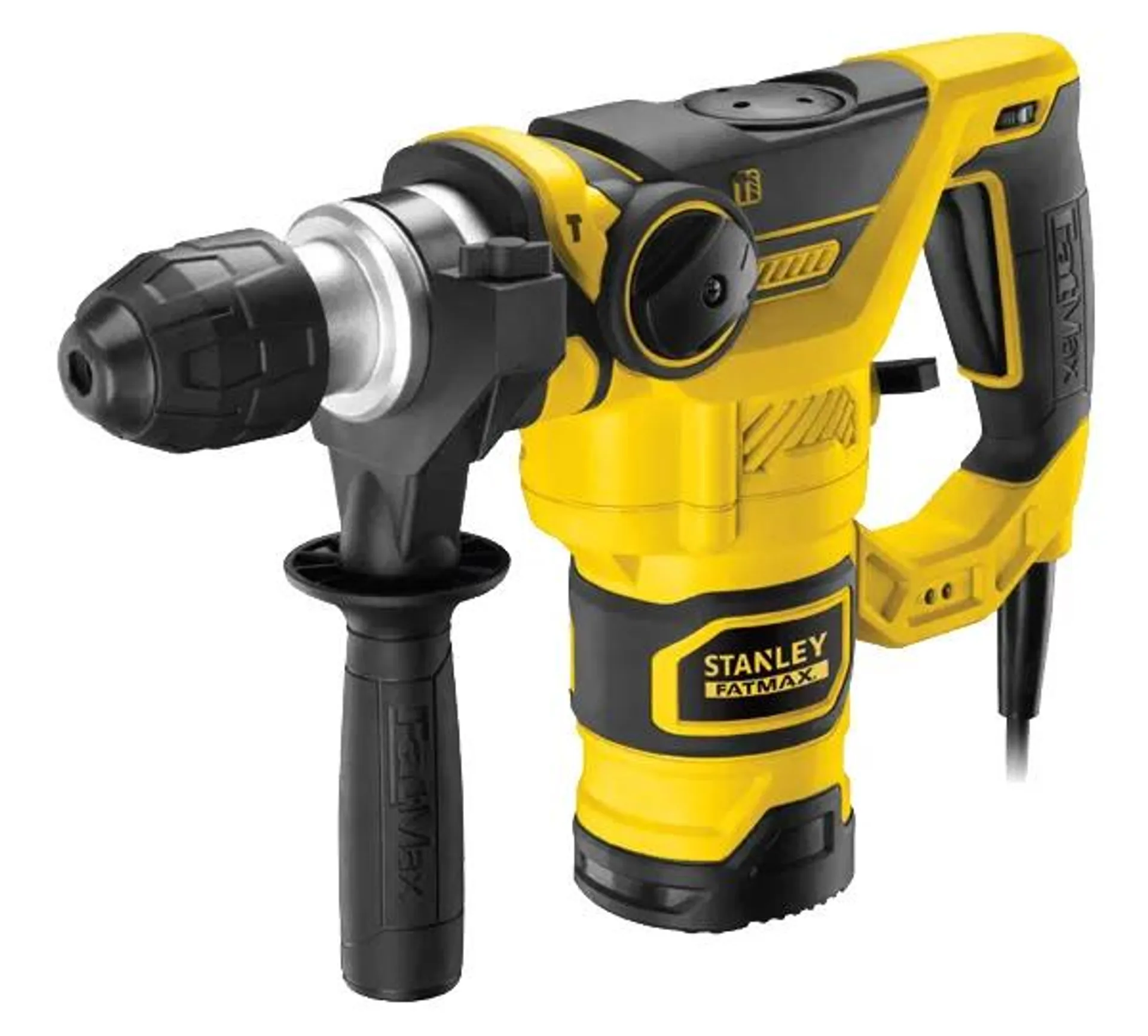 Martello demolitore STANLEY FATMAX FME1250-QS SDS Plus 1250.0W 2200 giri/min