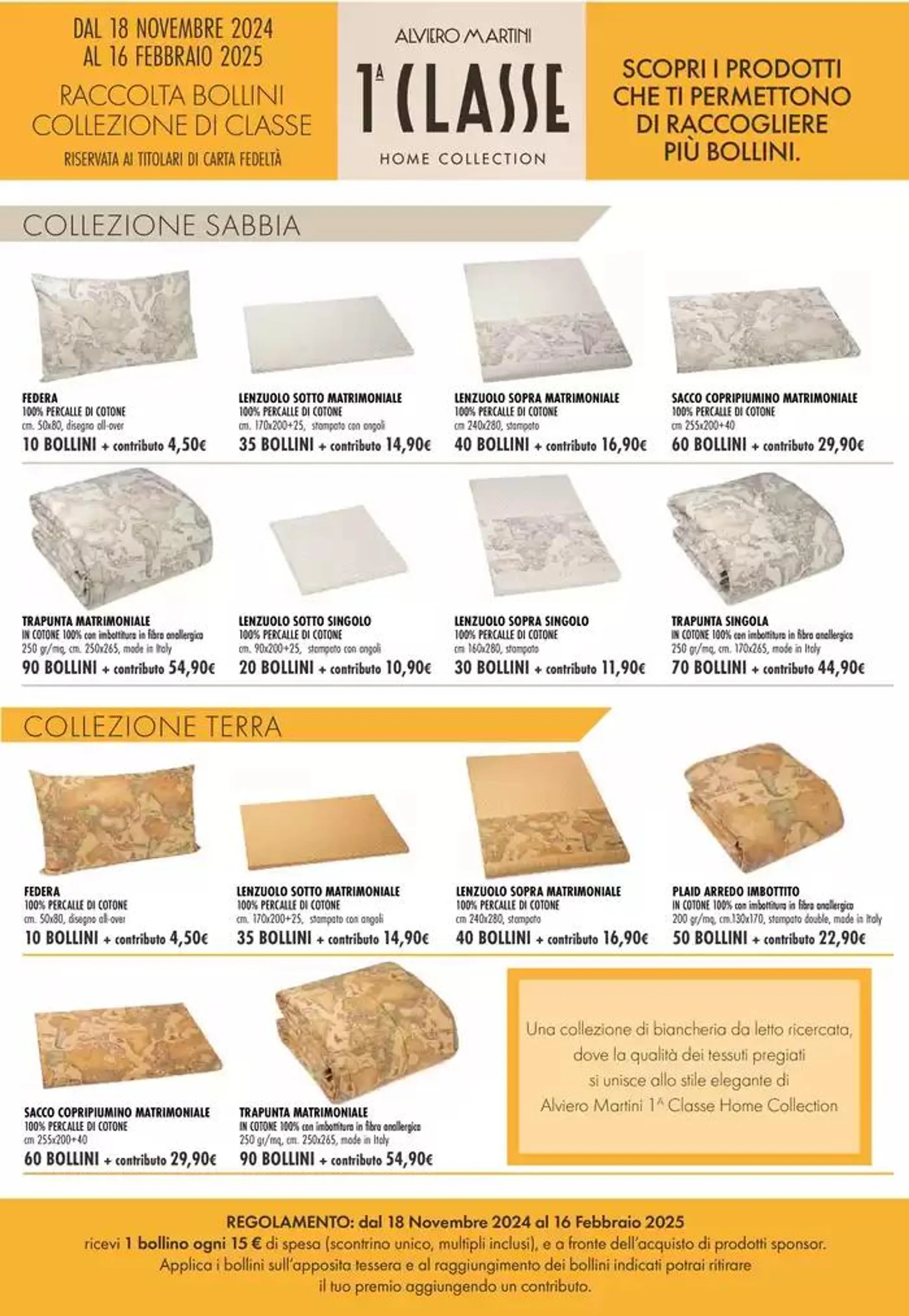 Grandi marche da 28 novembre a 11 novembre di 2025 - Pagina del volantino 13