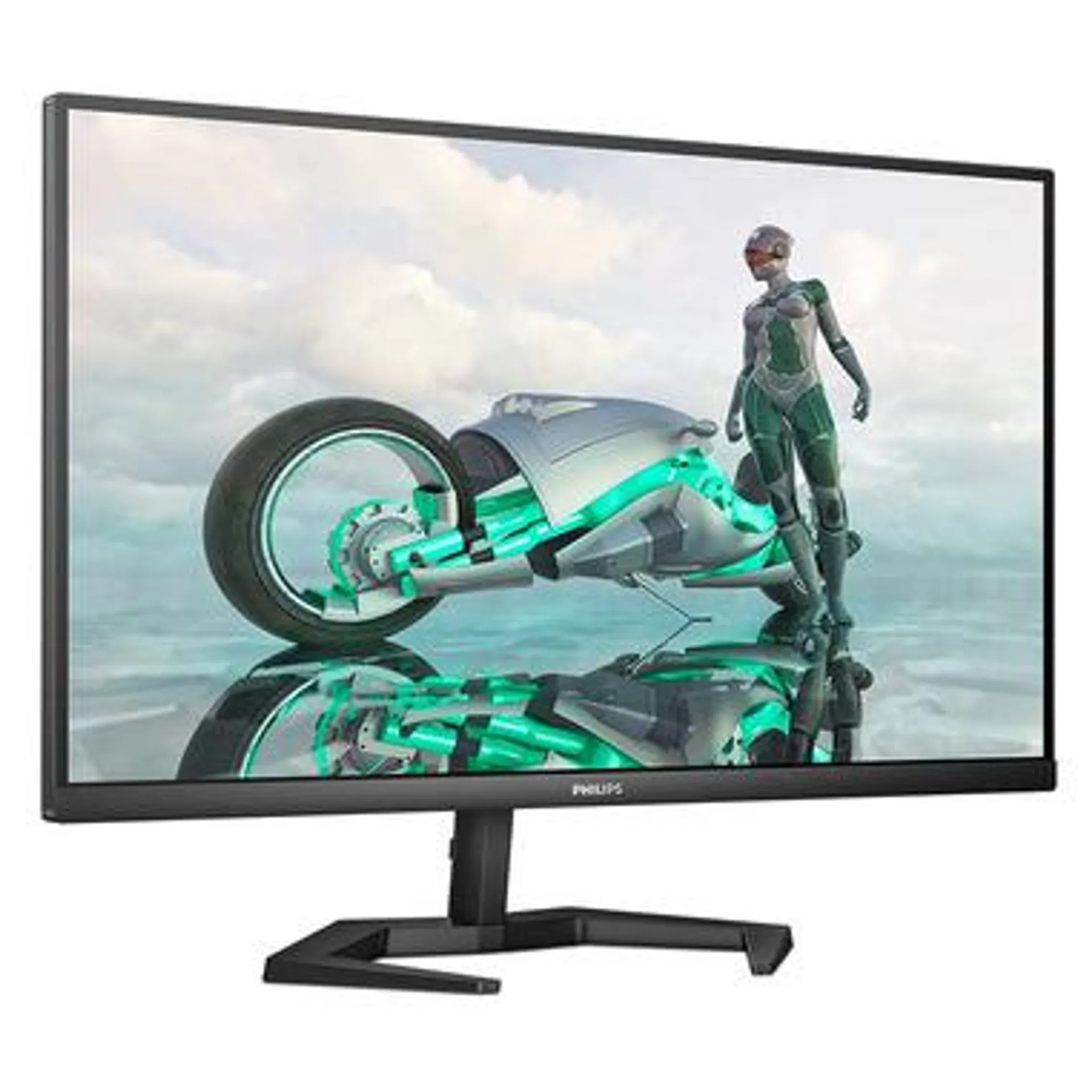 Philips 27M1N3200ZS/00 Monitor PC 68,6 cm (27") 1920 x 1080 Pixel Full HD LED Nero