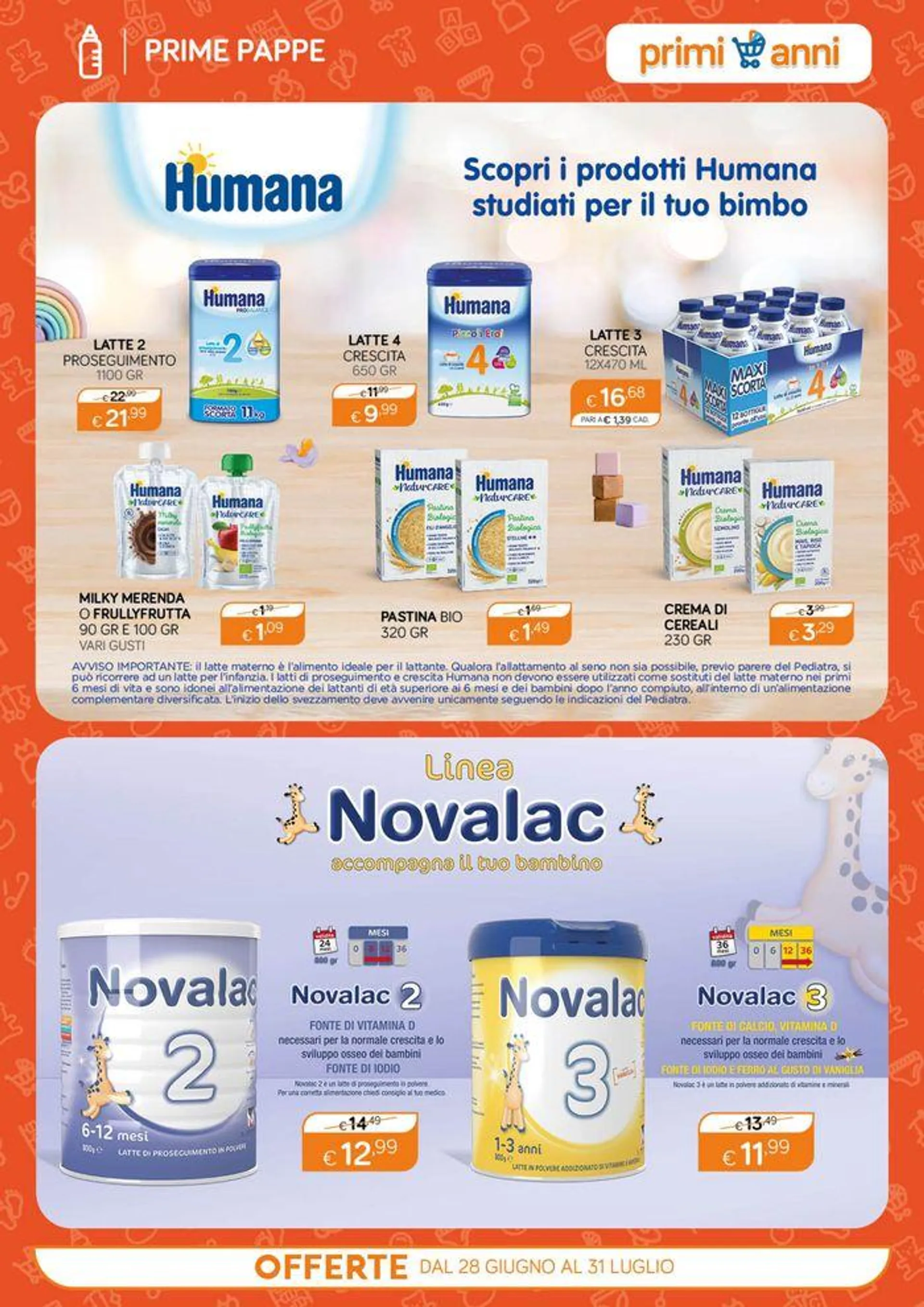 Offerte - 22