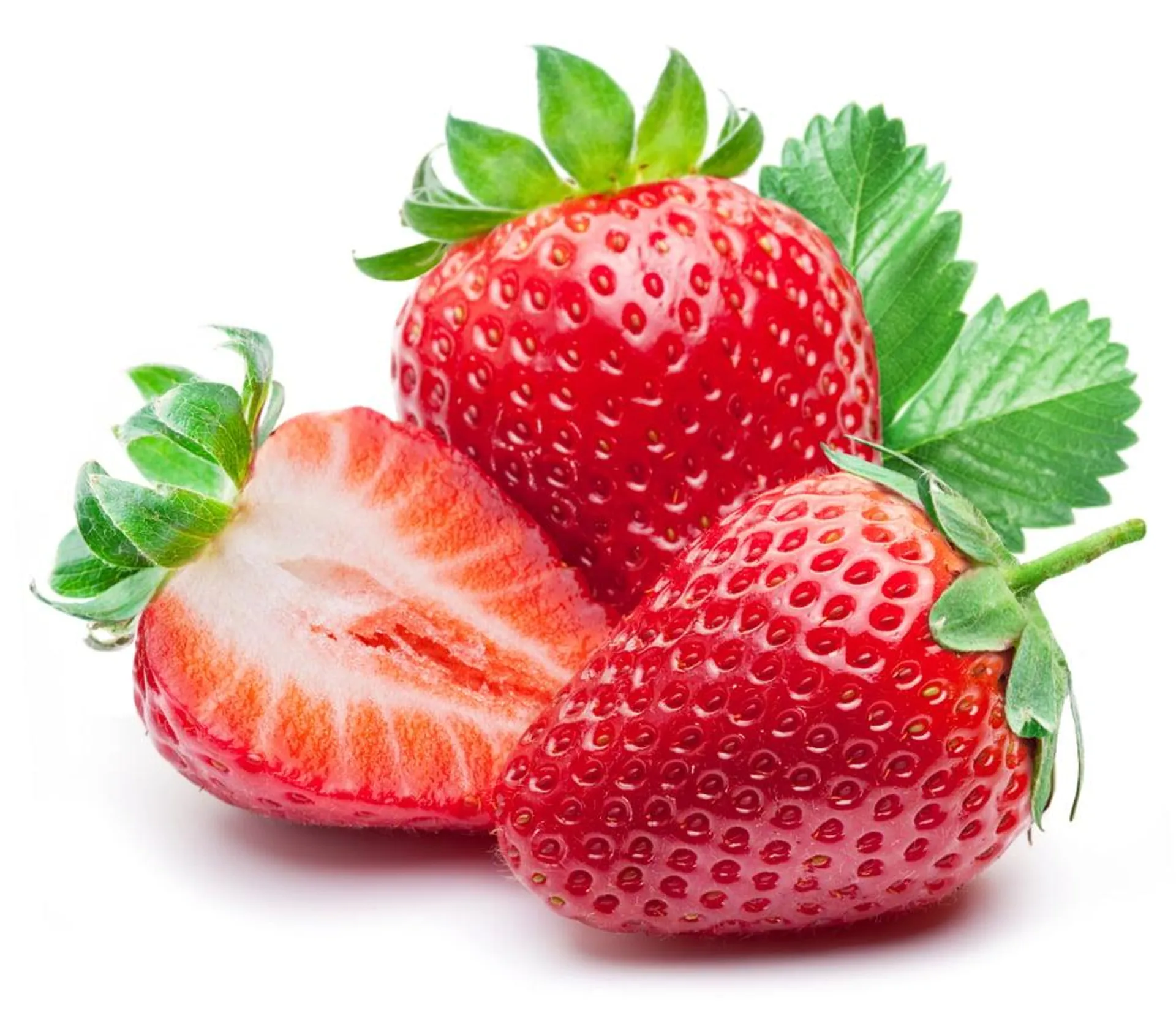 Fragole Gourmet 250 g