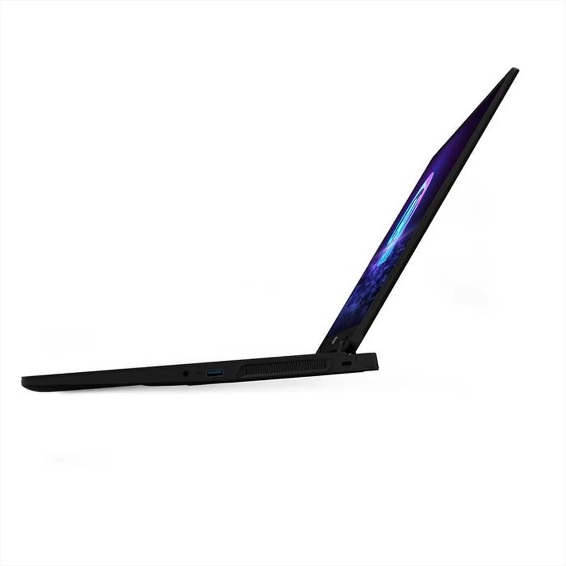 MSI - Notebook PULSE 17 AI C1VGKG-045IT-Nero