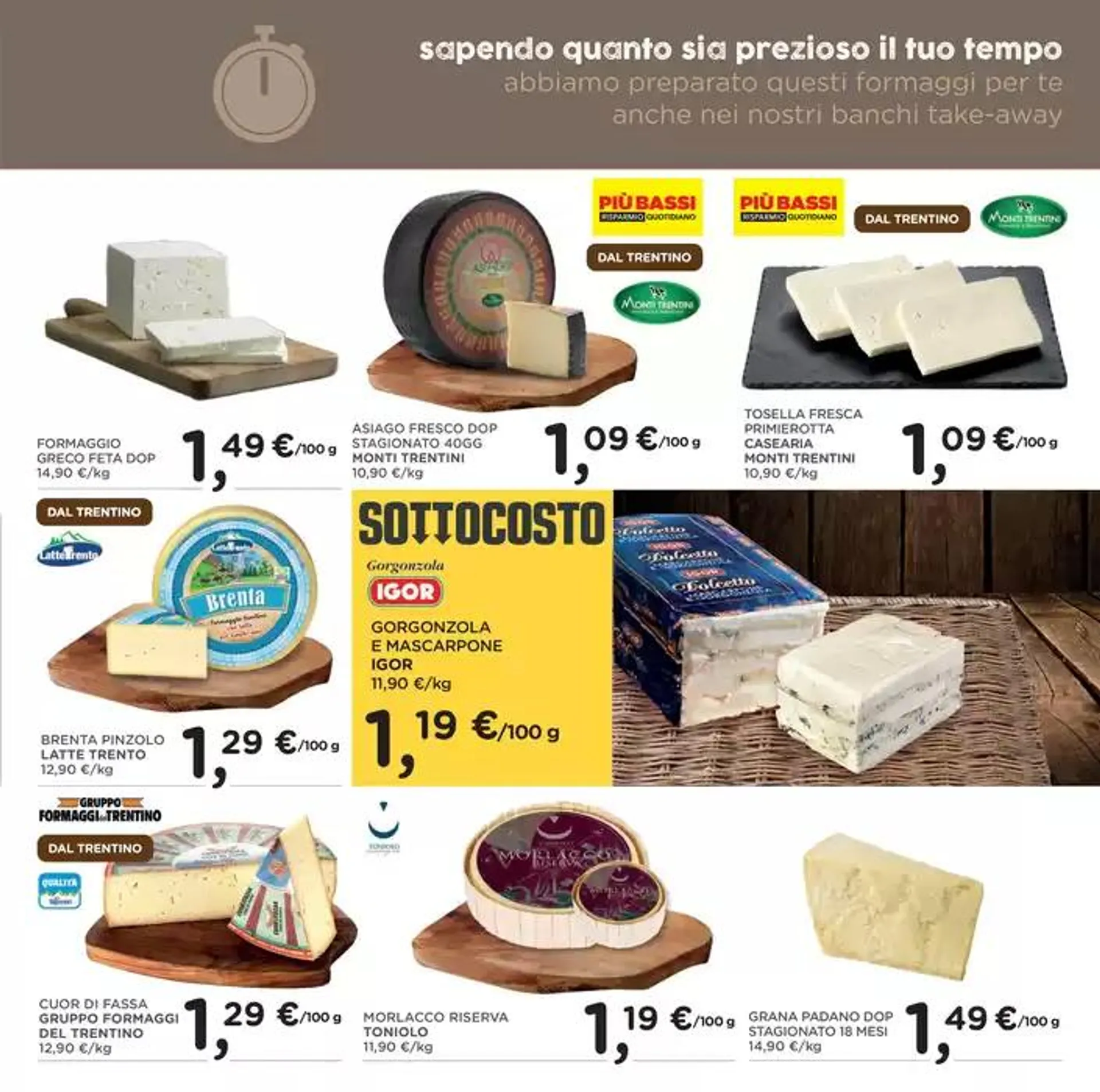 OFFERTE VALIDE DA MERCOLEDì 21 MAGGIO A MARTEDì 3 GIUGNO da 19 maggio a 3 giugno di 2025 - Pagina del volantino 5