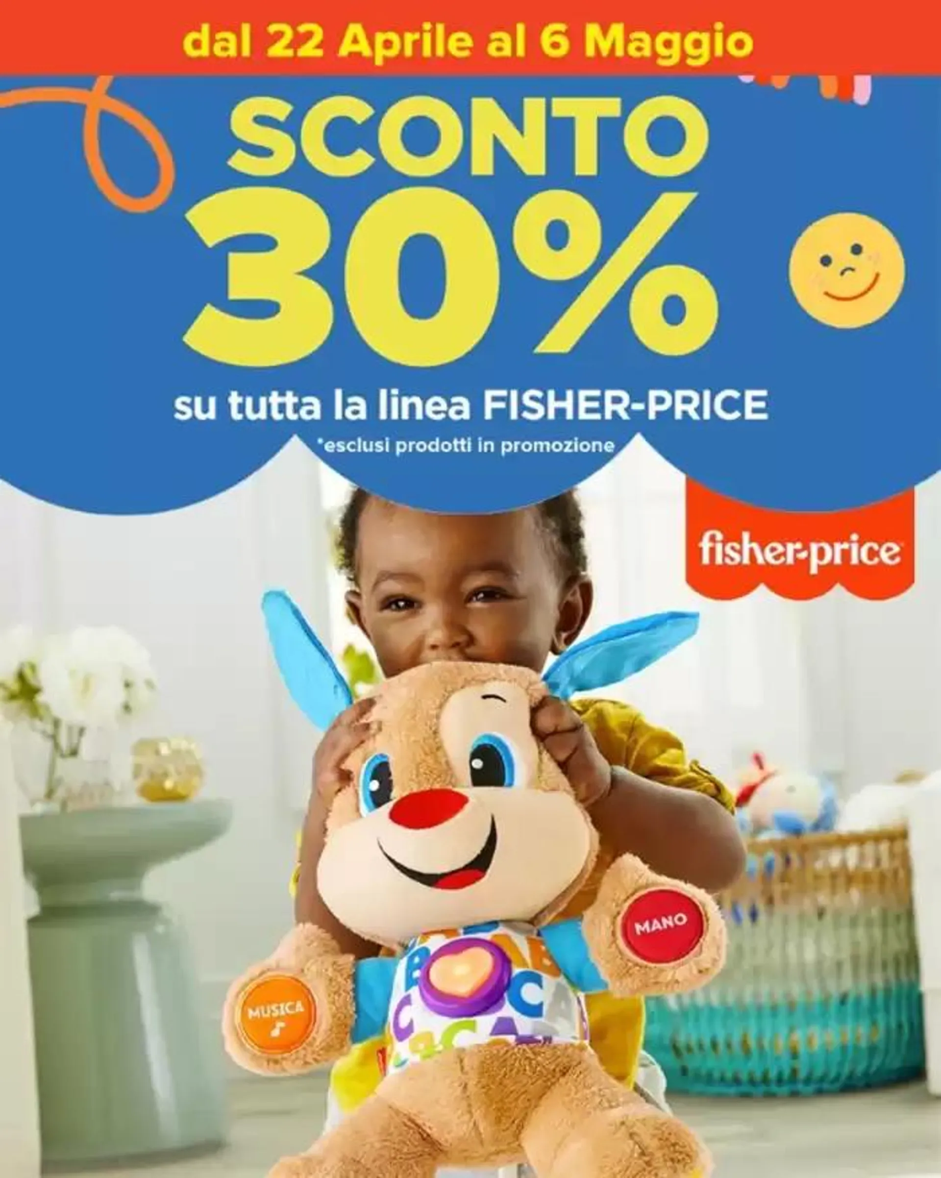 Sconto 30% - 1