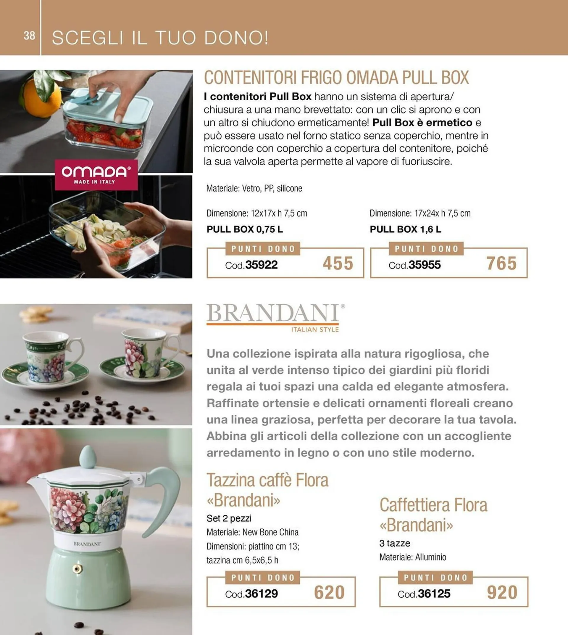 Volantino Stanhome da 14 maggio a 30 maggio di 2025 - Pagina del volantino 39