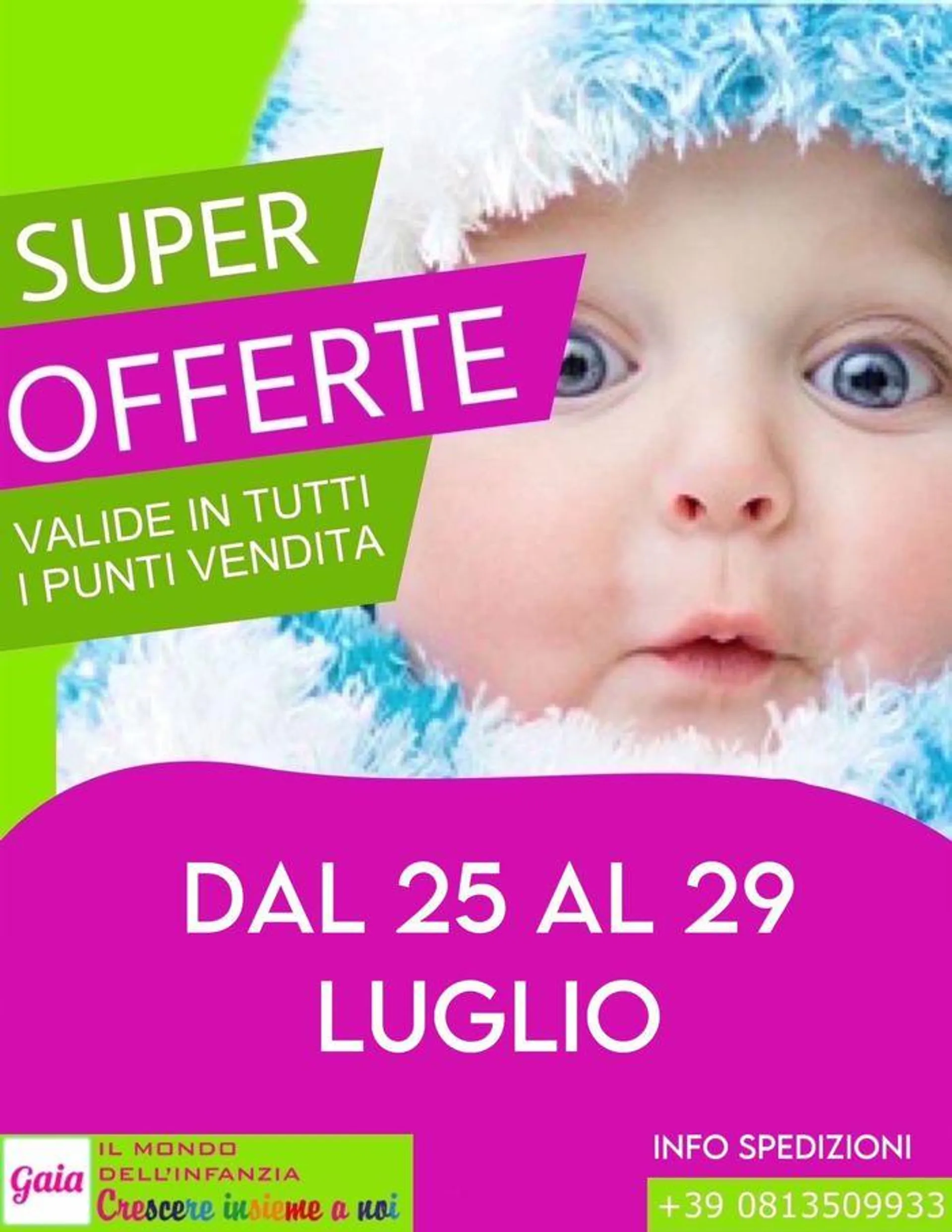 Super offerte  - 1