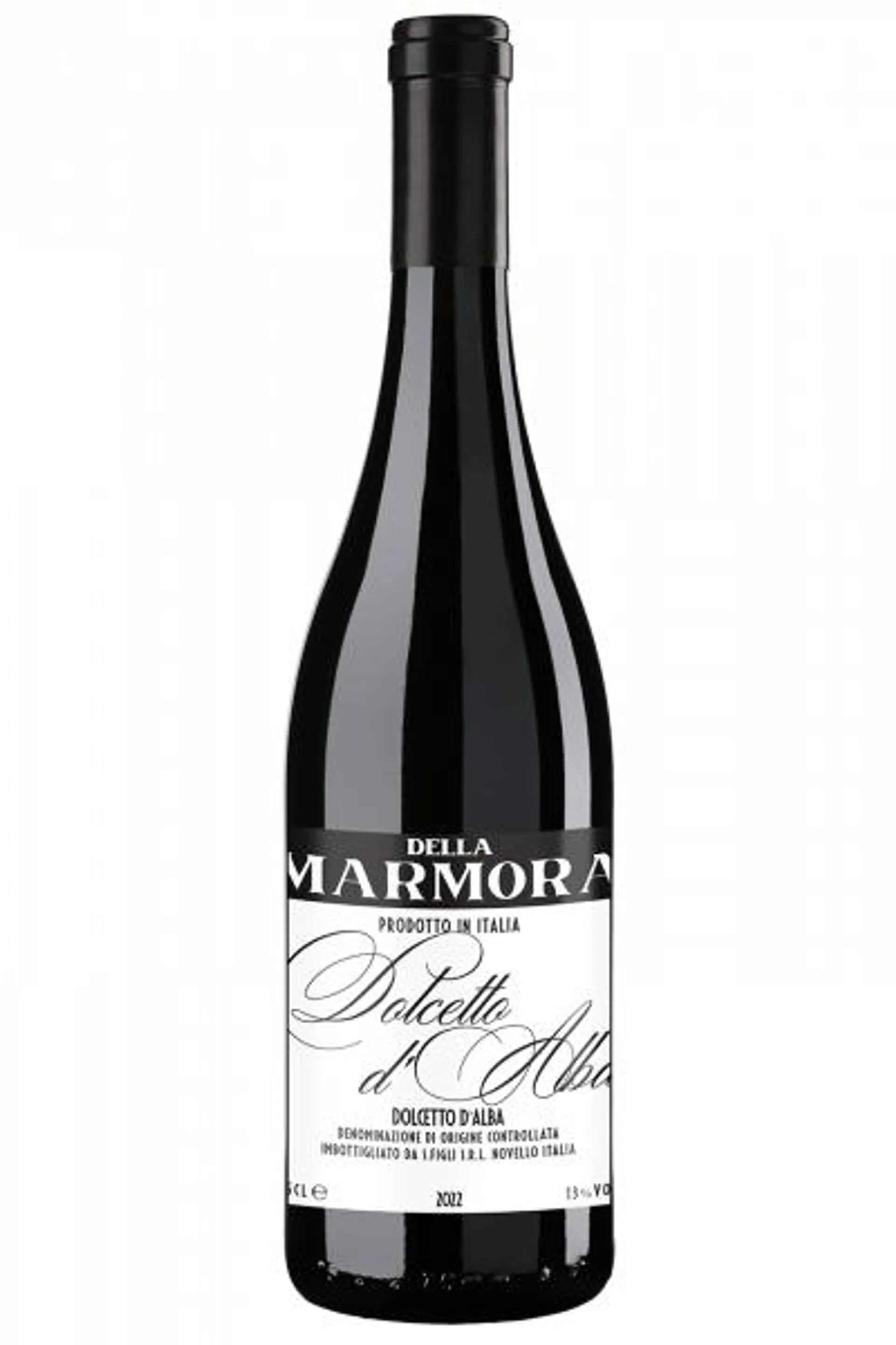 Dolcetto D'Alba DOC 2022 Della Marmora