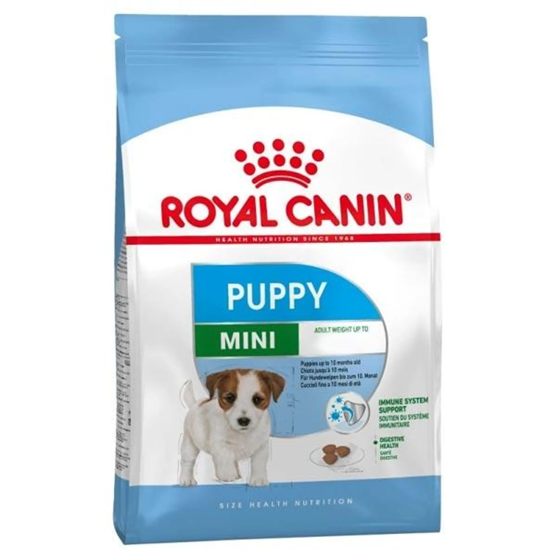 Royal Canin - Mini Puppy