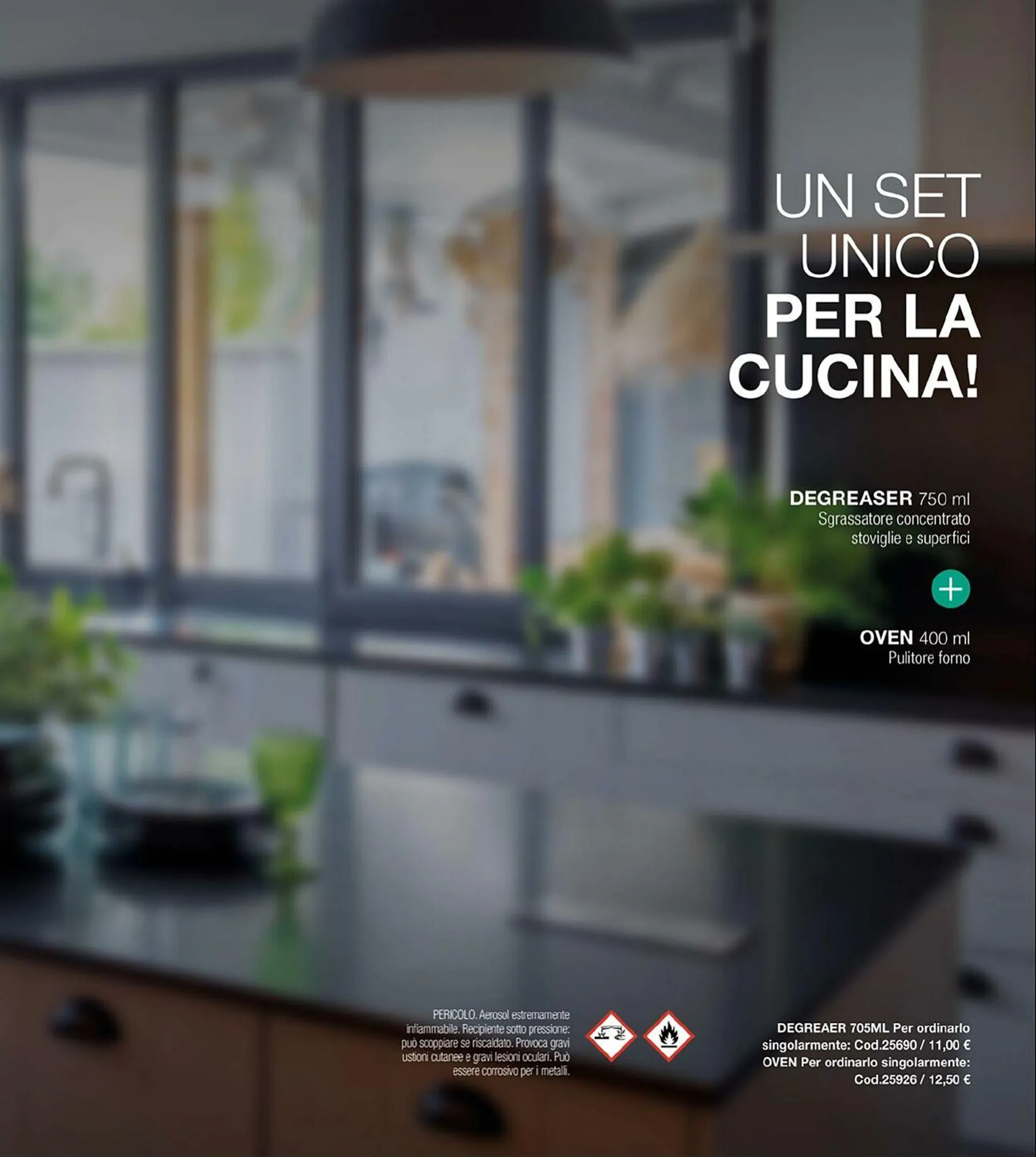 Stanhome da 1 aprile a 30 aprile di 2025 - Pagina del volantino 18