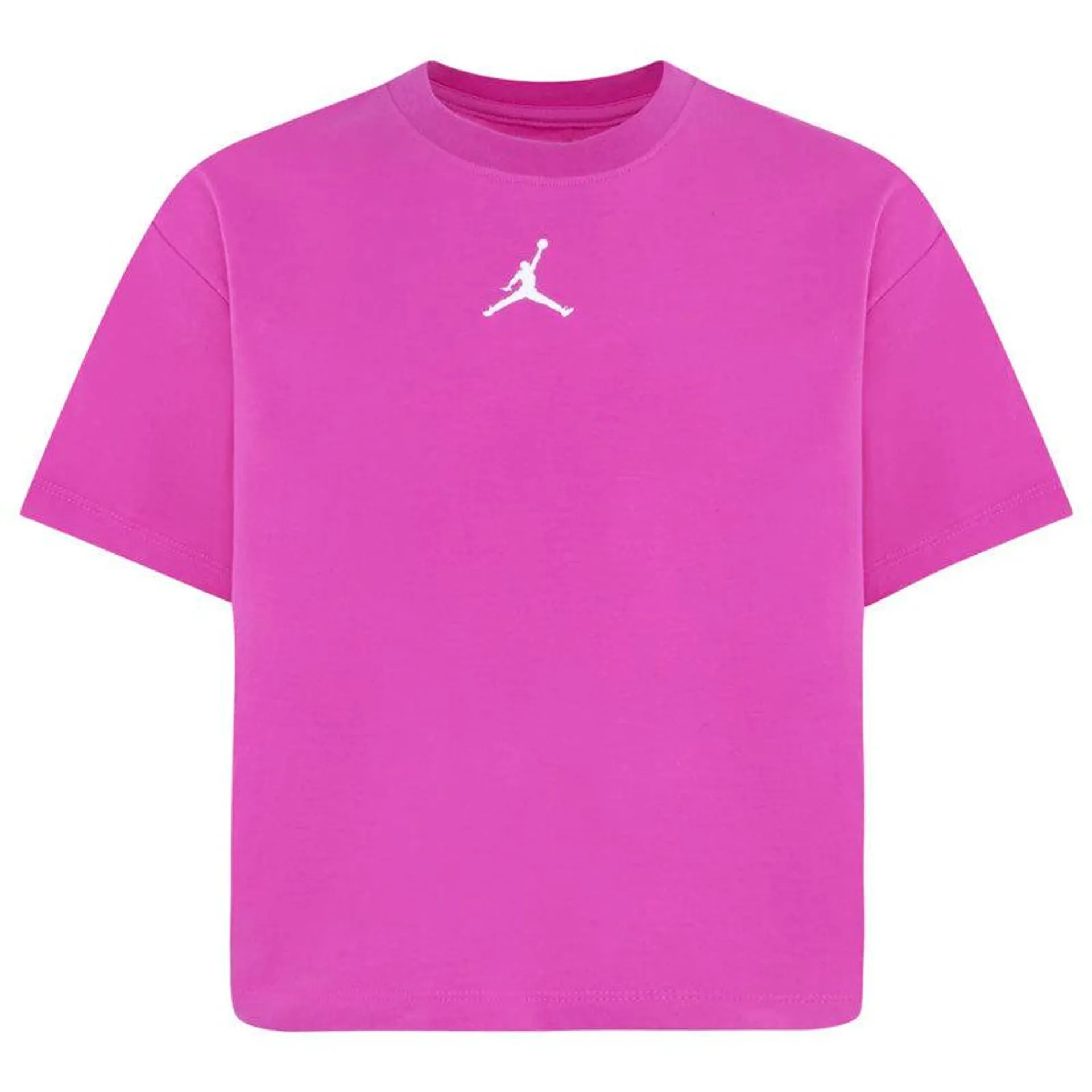 T-shirt bambina Jordan Essentials