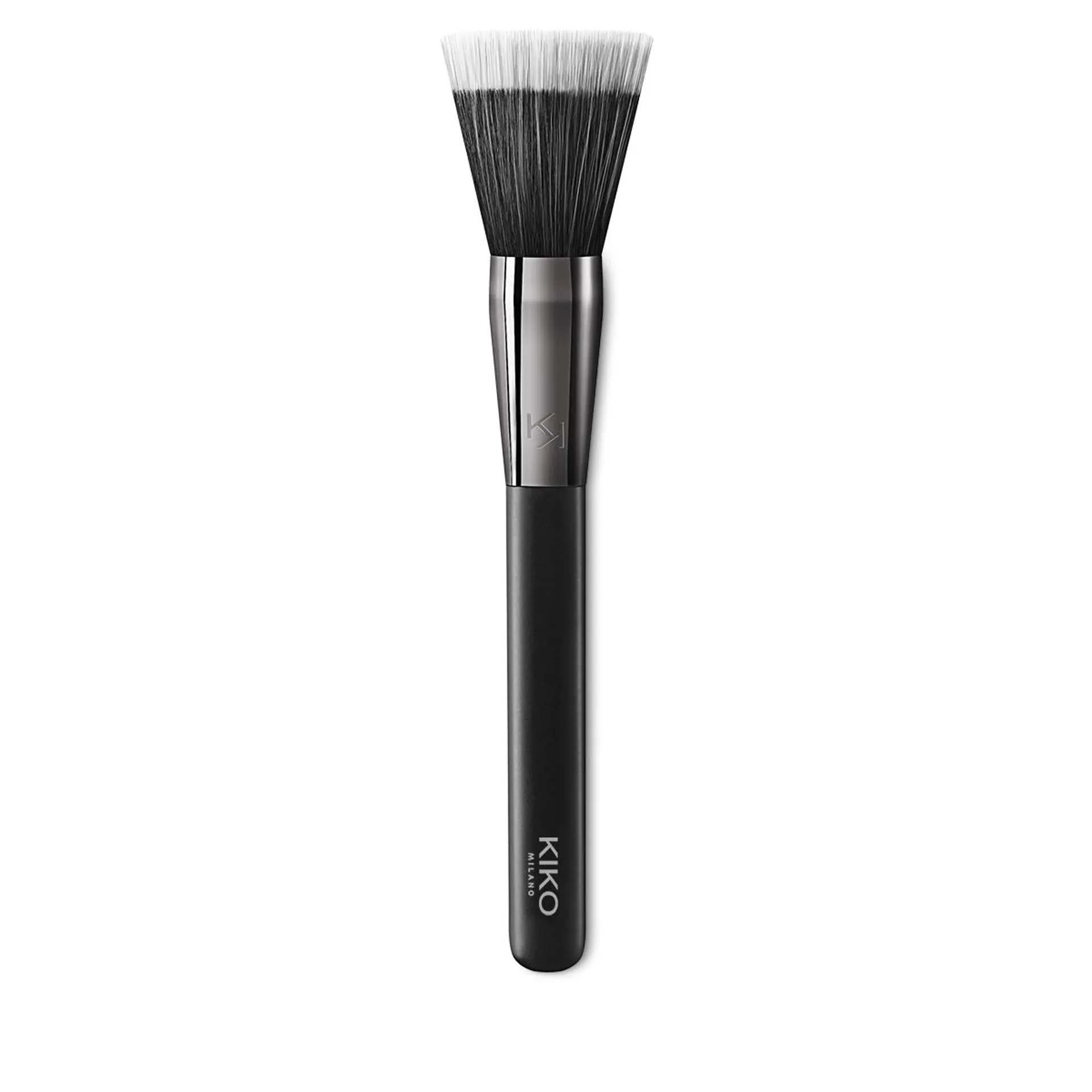 face 04 stipling foundation brush