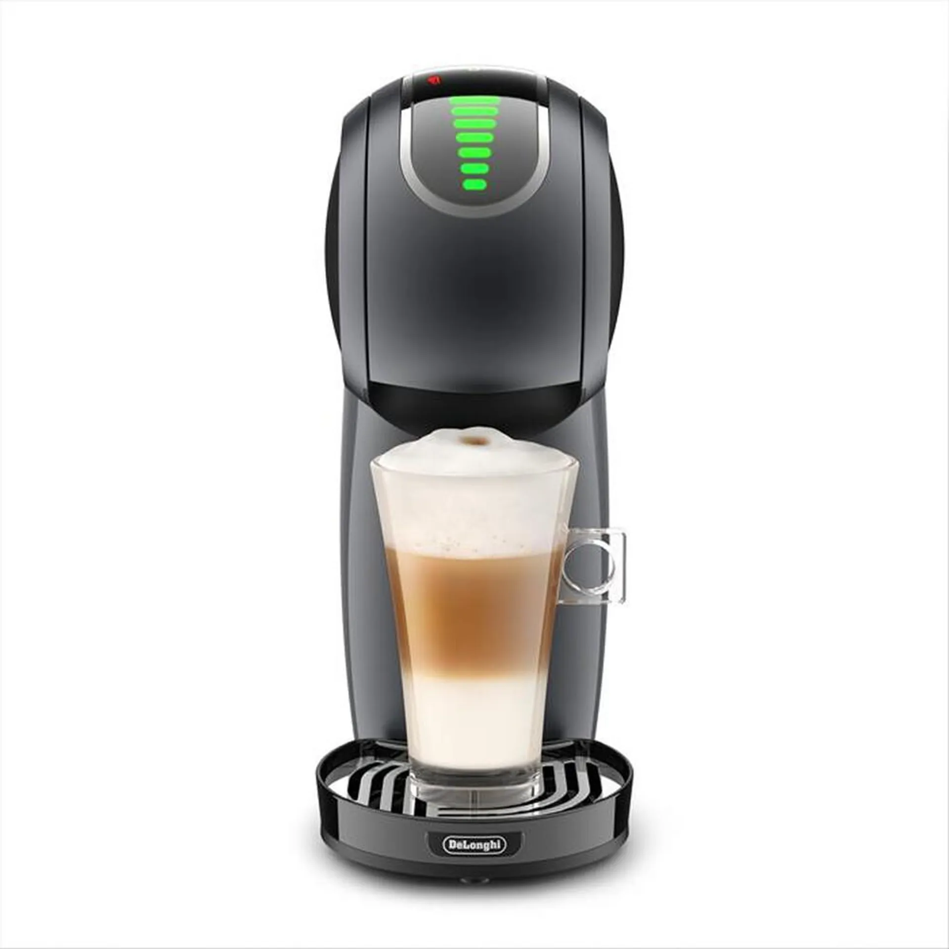 DE LONGHI - Nescafè Dolce Gusto GENIO S EDG426.GY-Grigio nero