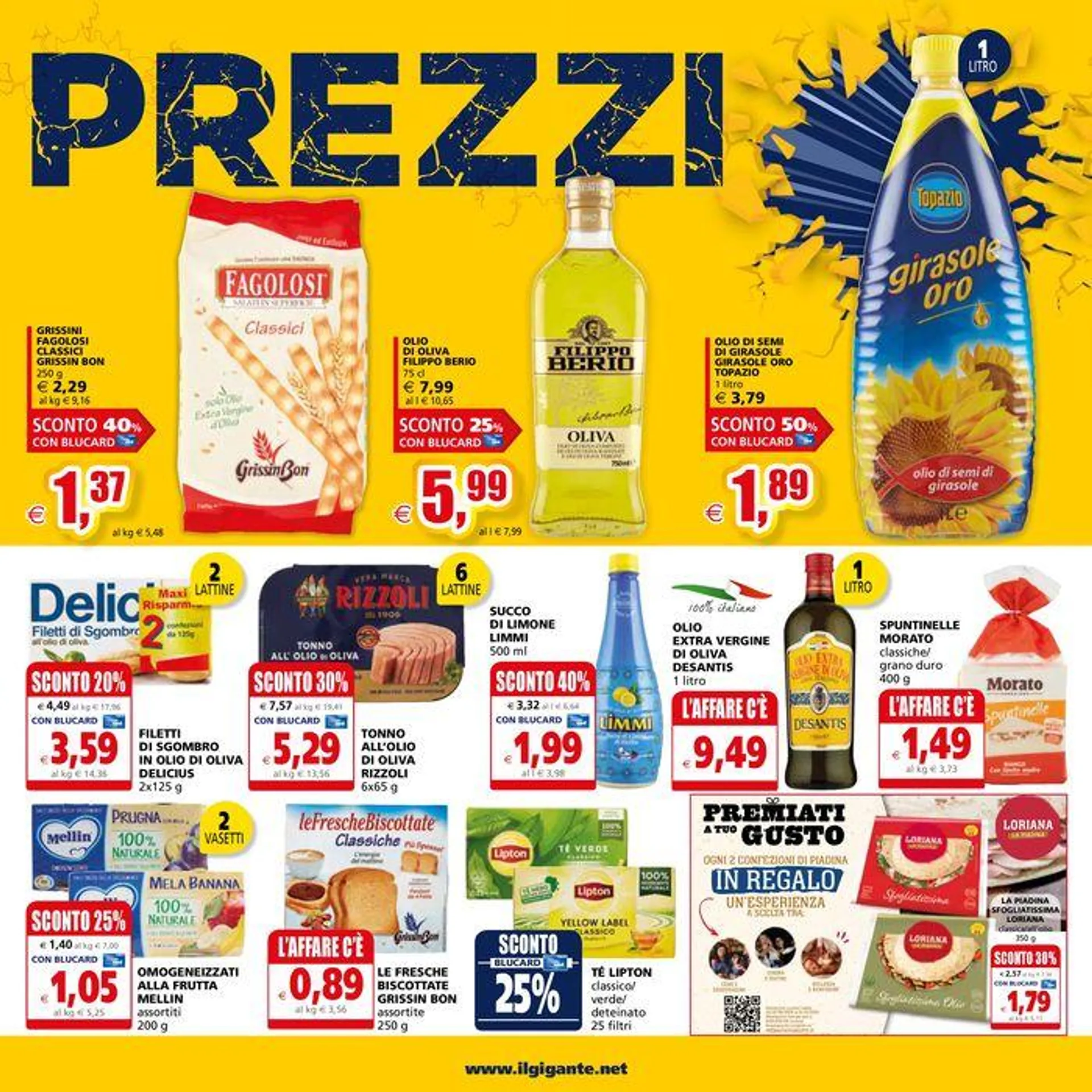  Spacca i prezzi - 5