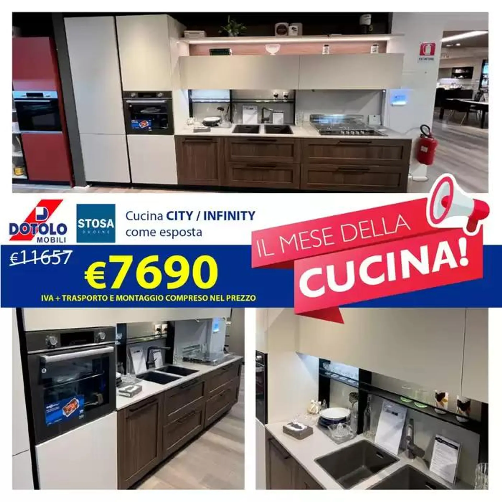 Il mese della cucina da 2 maggio a 31 maggio di 2025 - Pagina del volantino 2