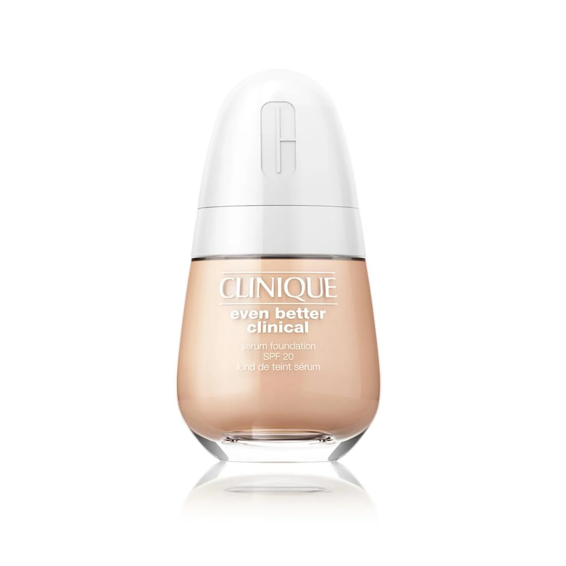 Even Better Clinical Serum Foundation Spf 20