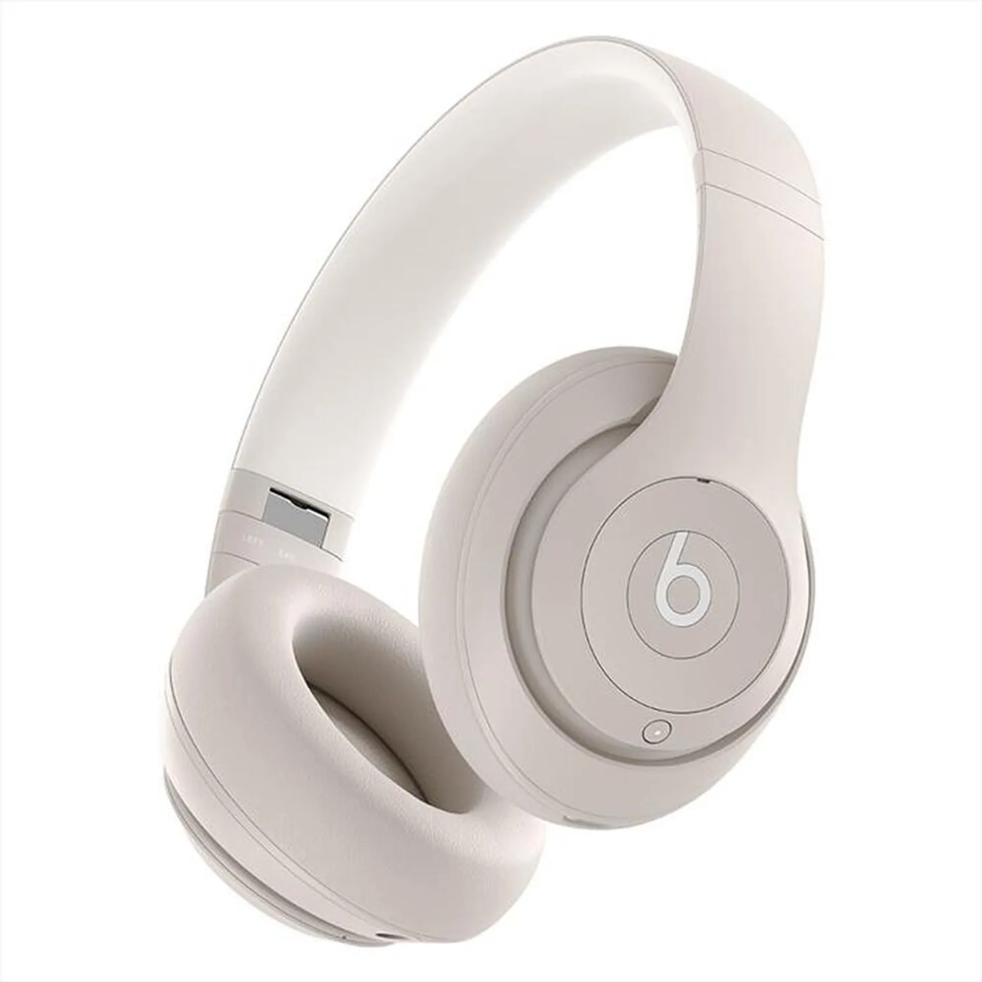 BEATS BY DR.DRE - STUDIO PRO CUFFIE WIRELESS-ghiaia
