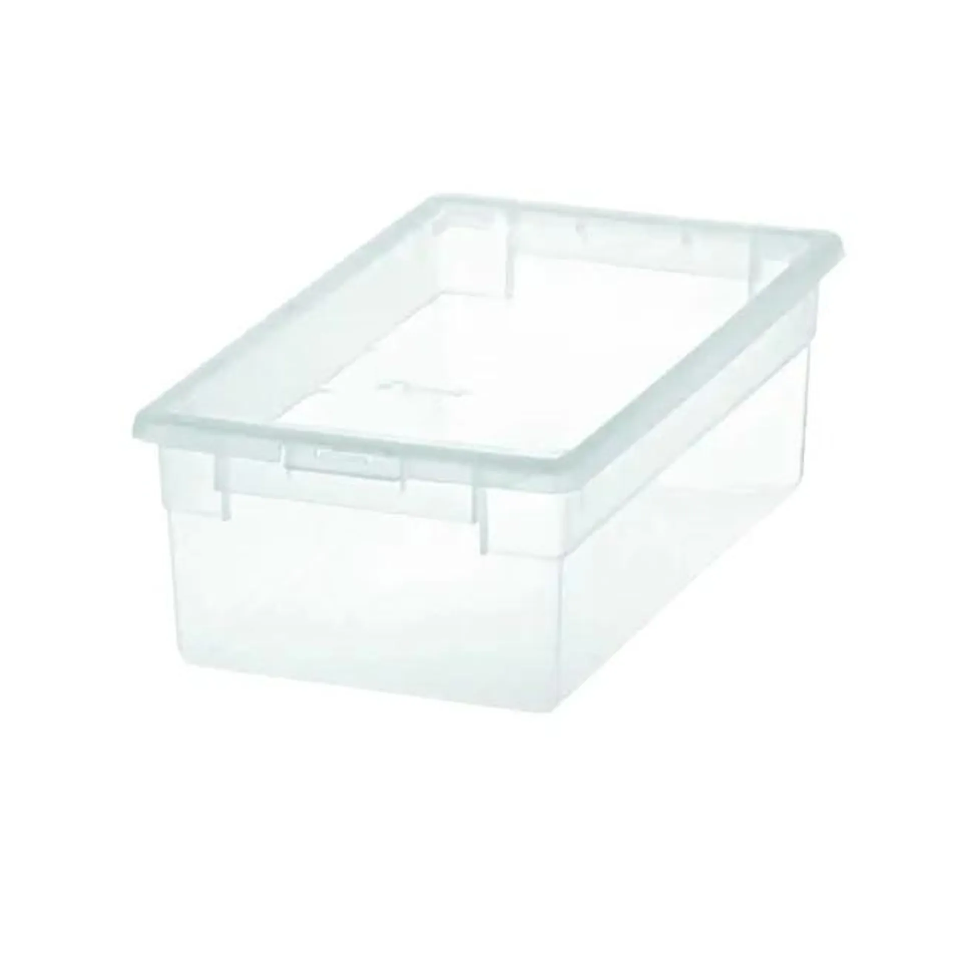 Scatola Light Box L 19 x H 11 x P 33.4 cm trasparente