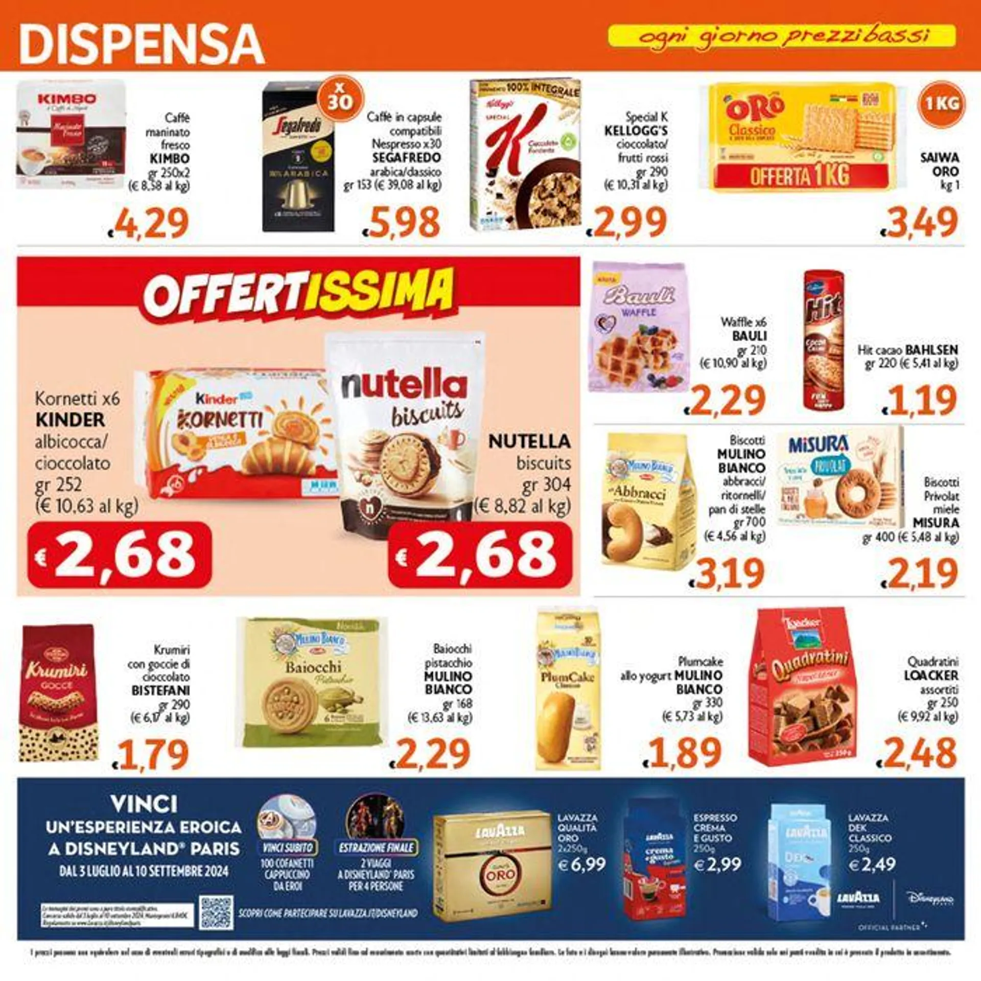 Offertissima - 10