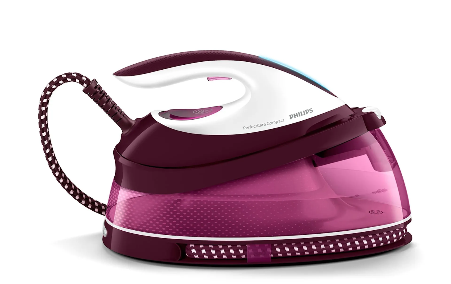 Philips Spa - PERFECTCARE COMPACT GC7842/40