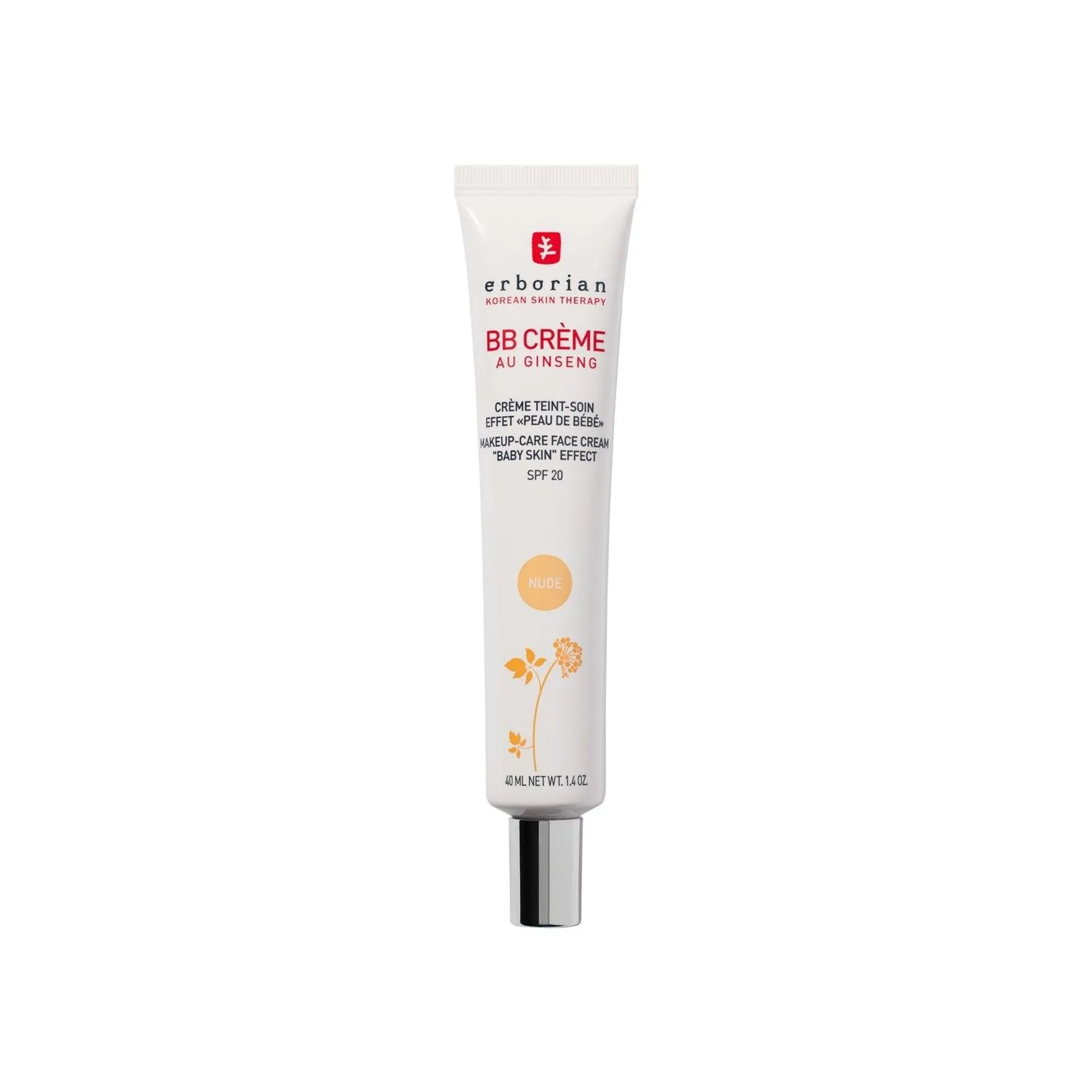 BB Crème - 40 ml