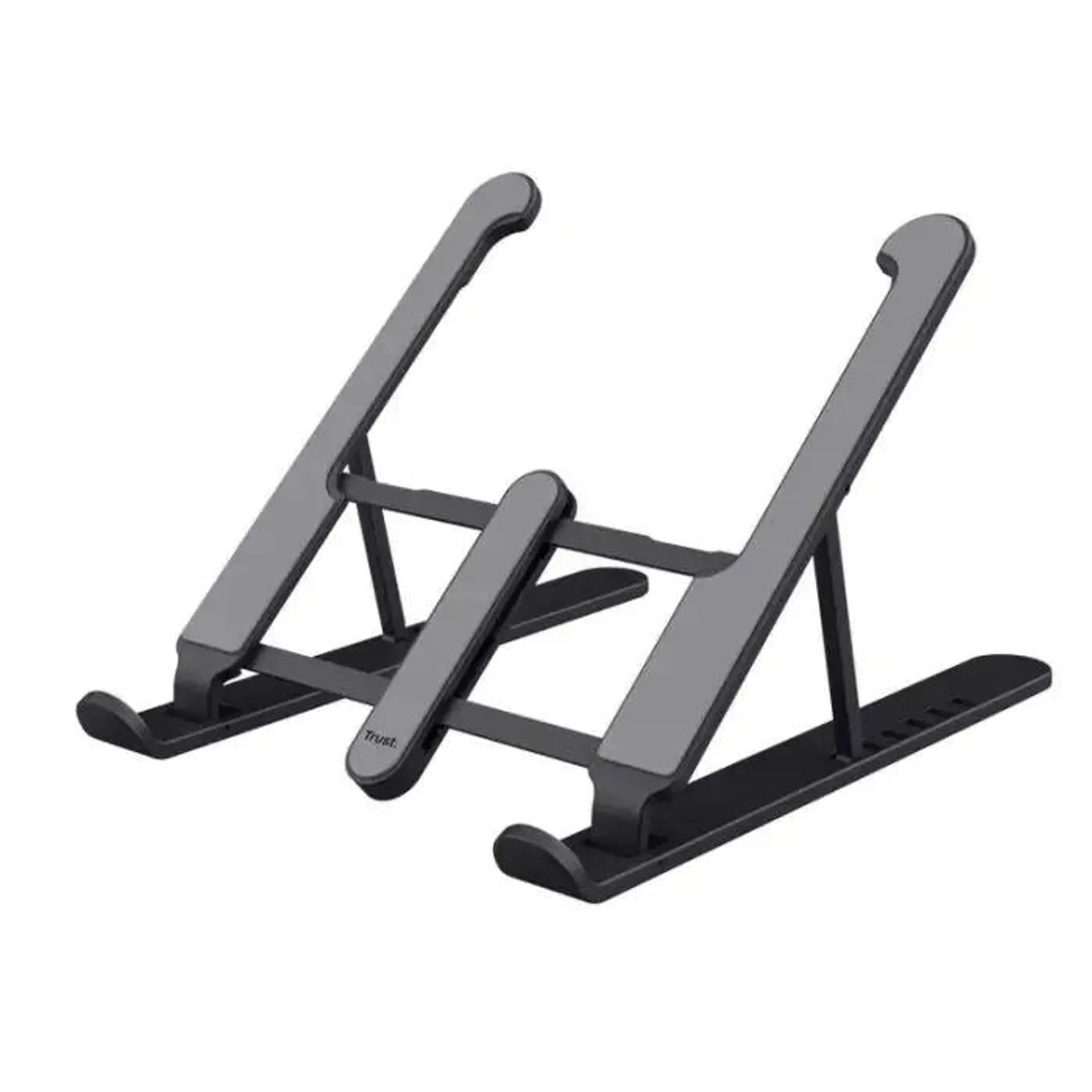 Trust primo supporto per laptop e tablet grigio 40,6 cm (16")