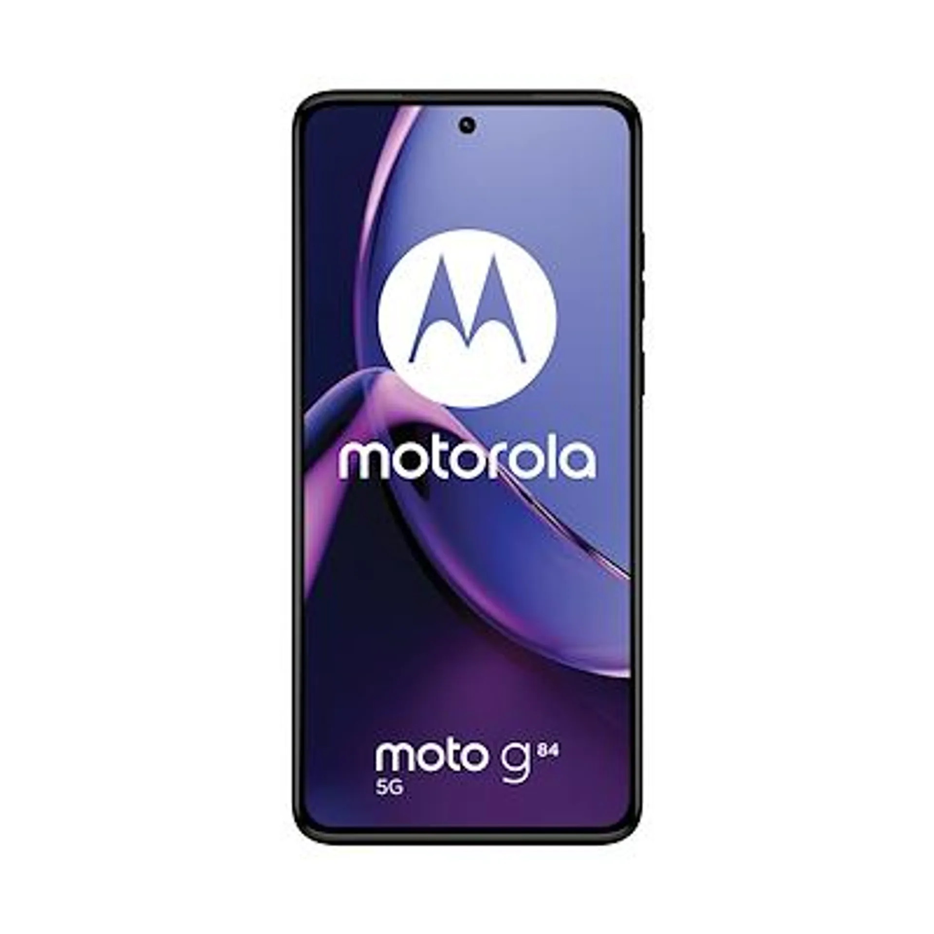 MOTO G84