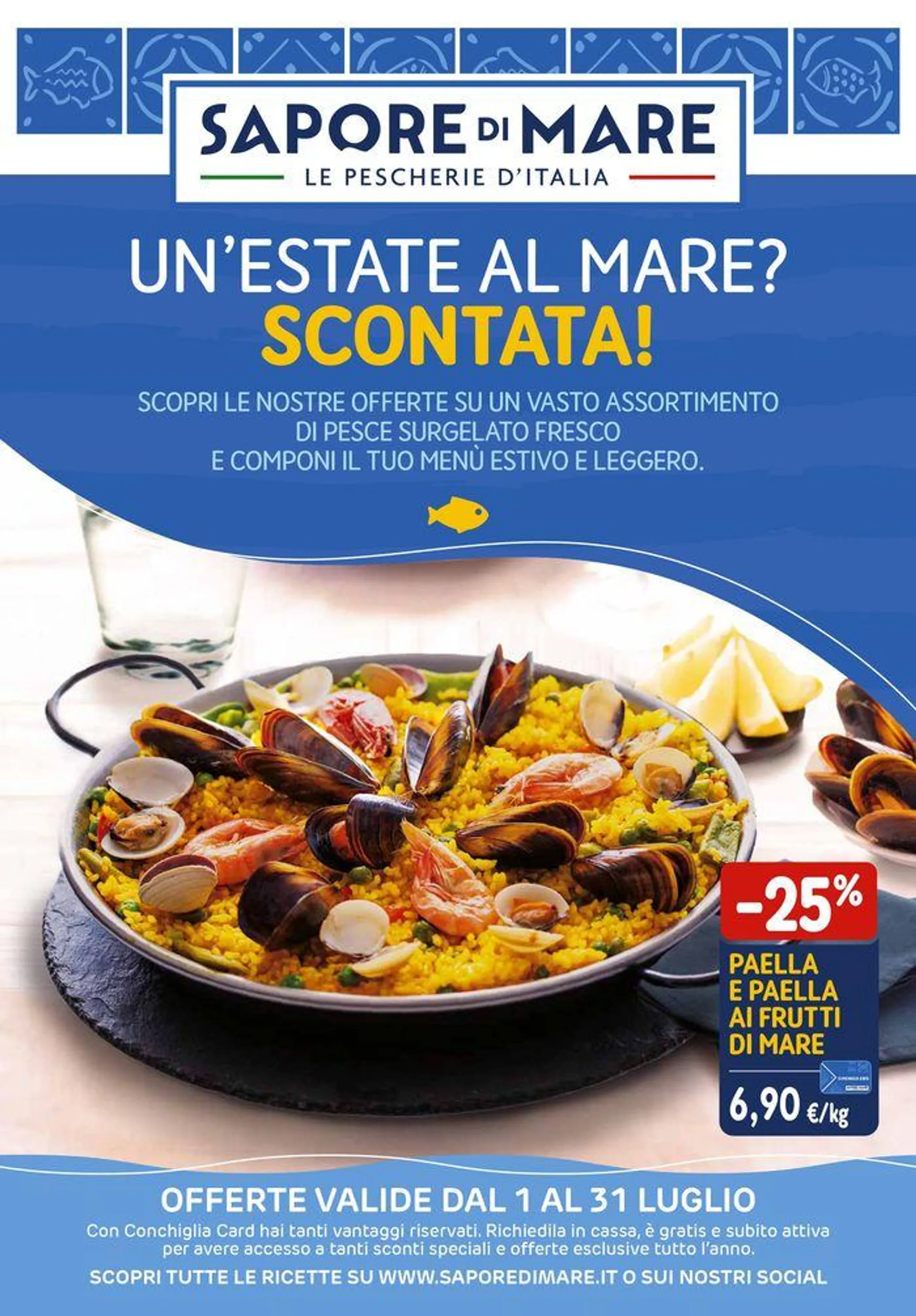 Unestate al mare? Scontata! - 1