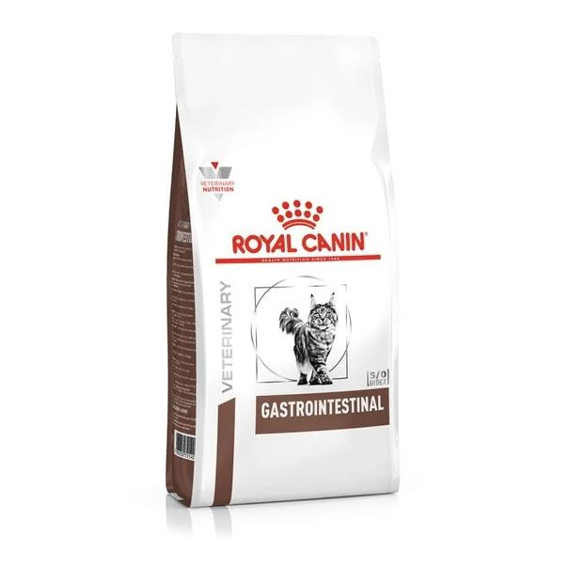 Royal Canin - Veterinary Diet Gastro Intestinal