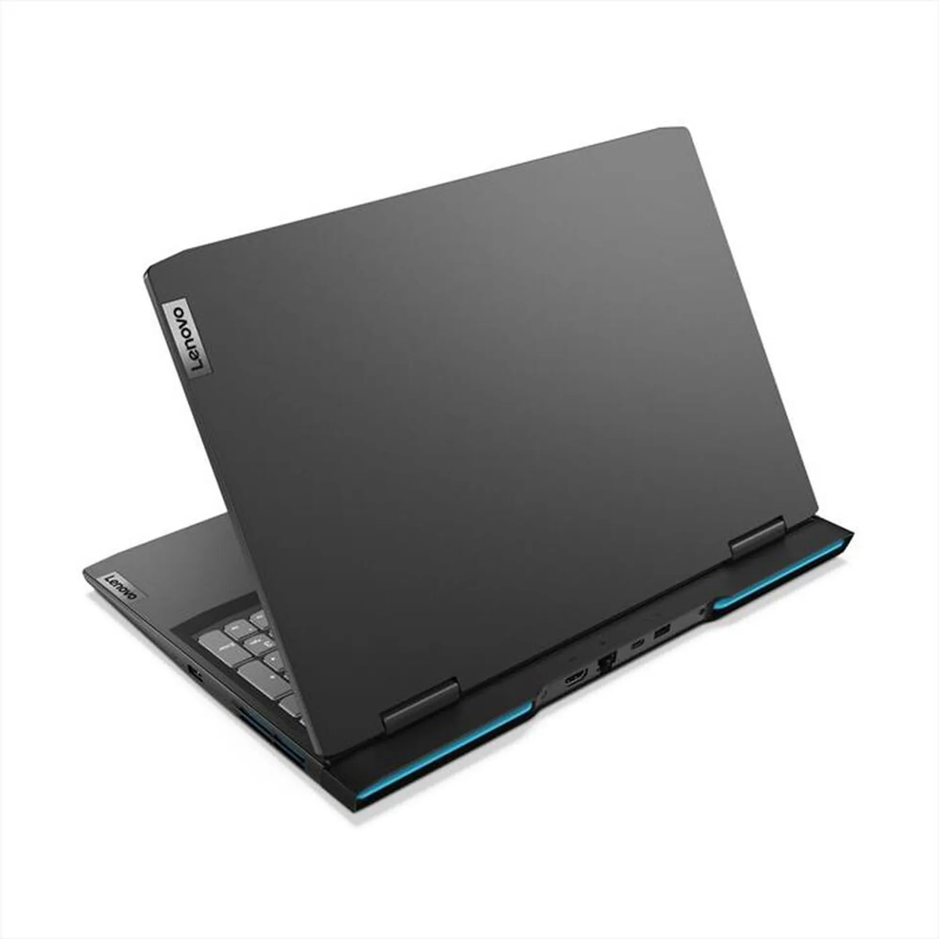 LENOVO - Ideapad Gaming 3 15" Ryzen7 16GB 512GB RTX3050TI-ONYX_GREY