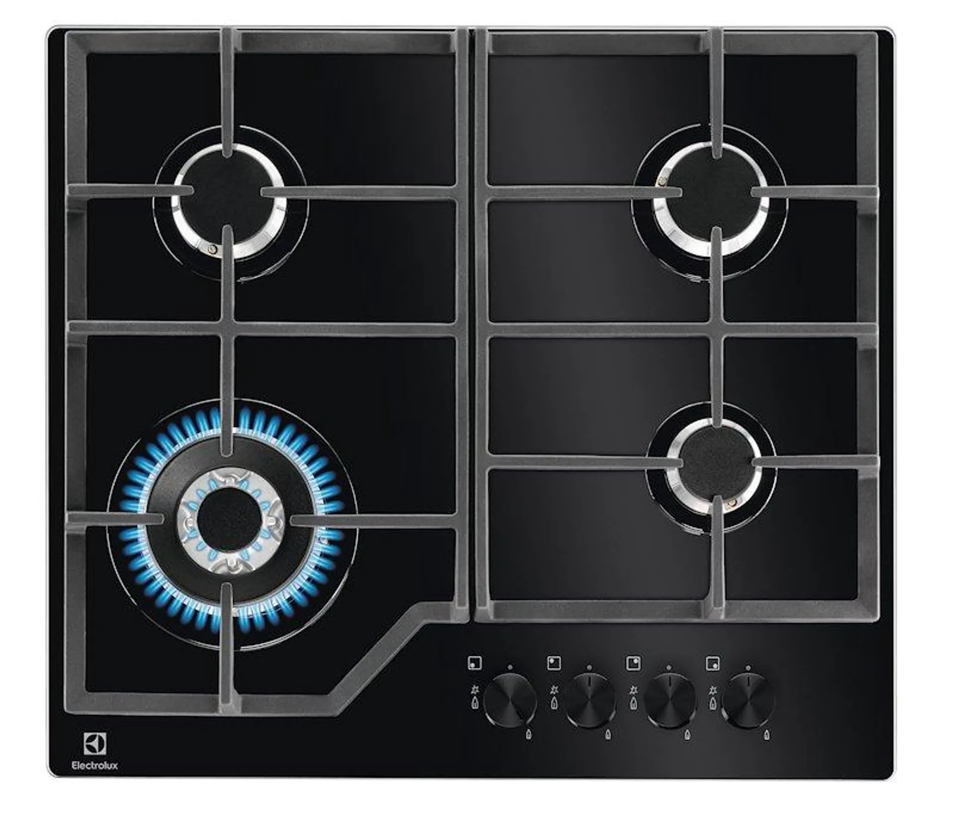 Electrolux - Egm6343yak