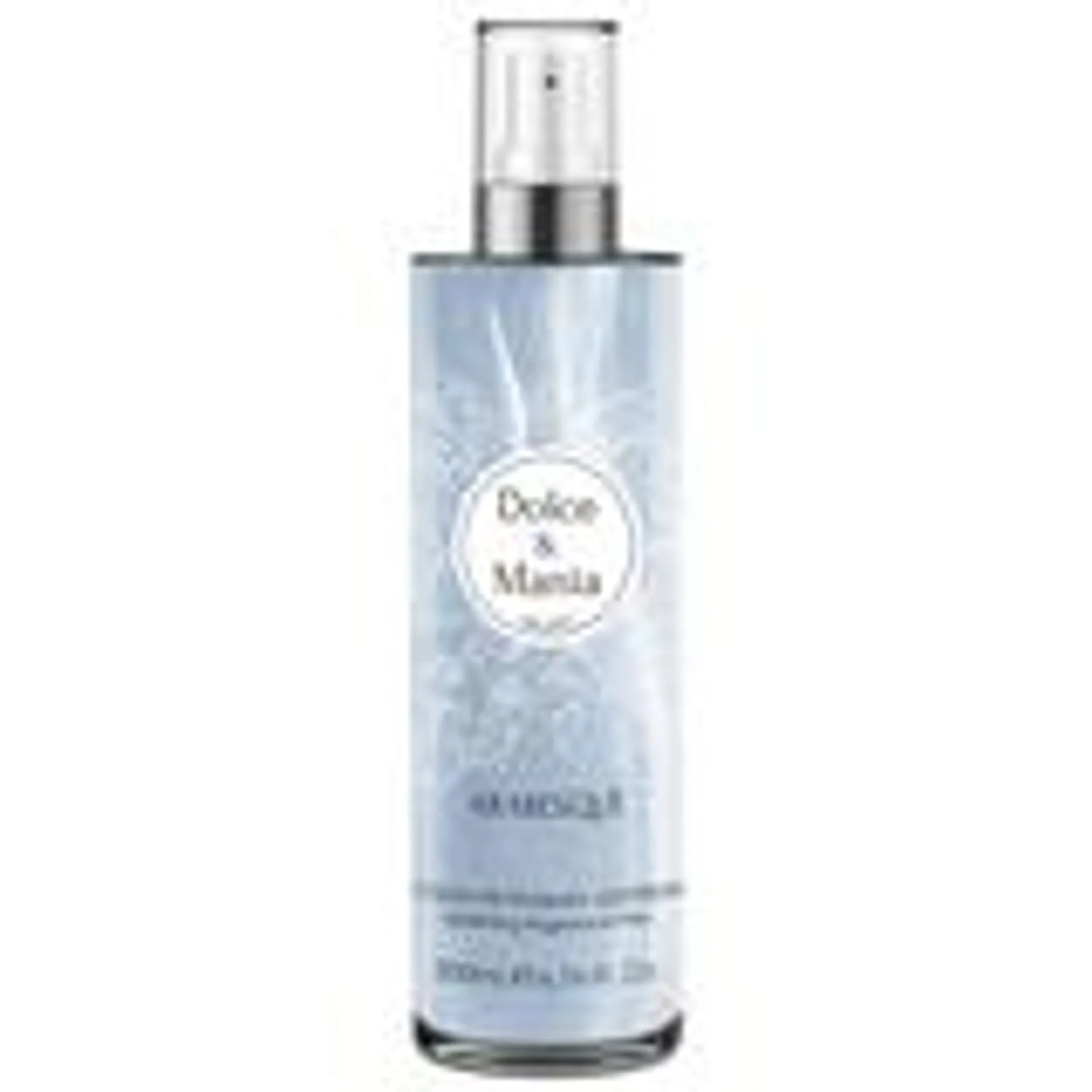 DOLCE & MANIA ARABESQUE ACQUA PROFUMATA GLITTER 200 ML