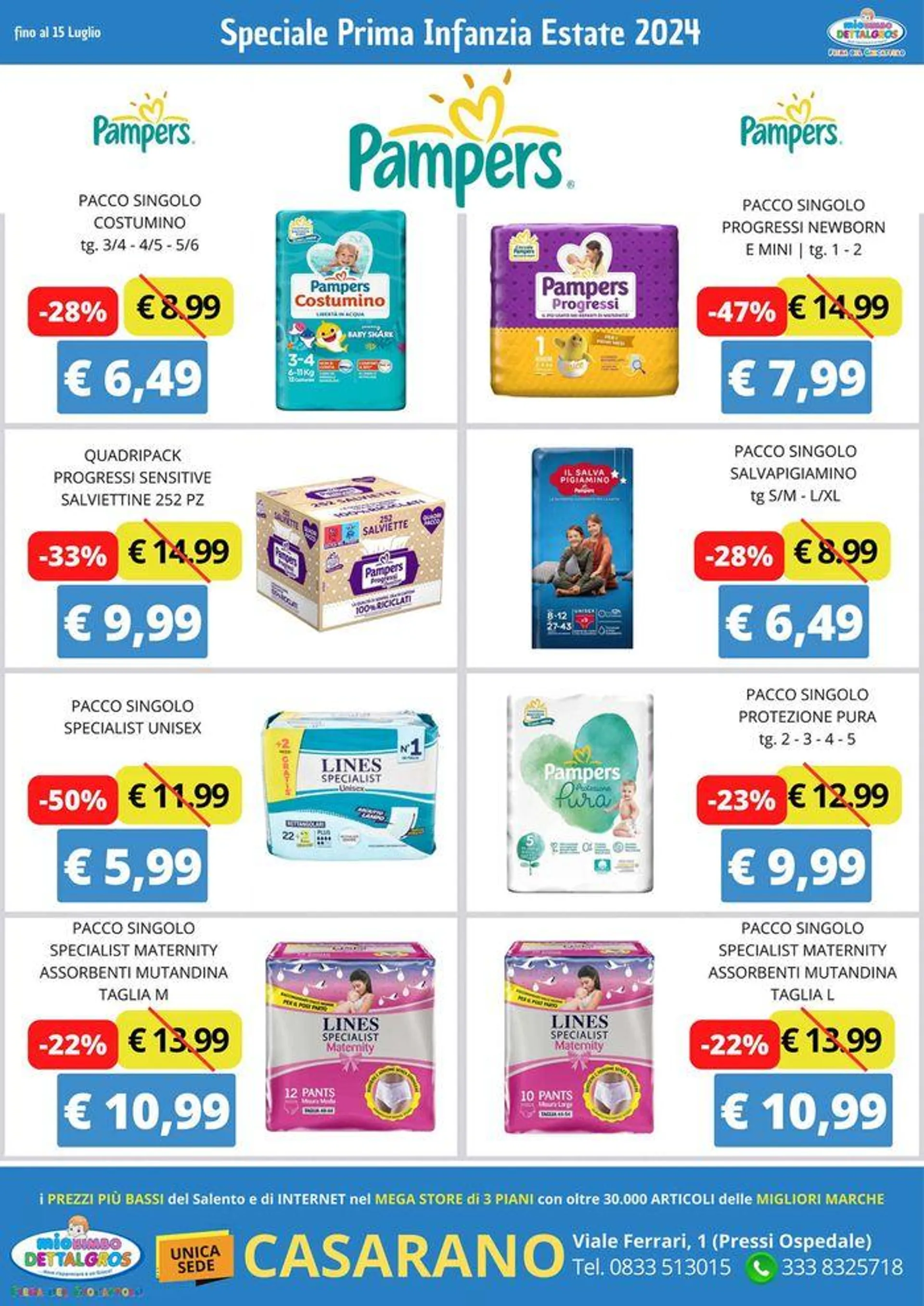 Offerte - 11