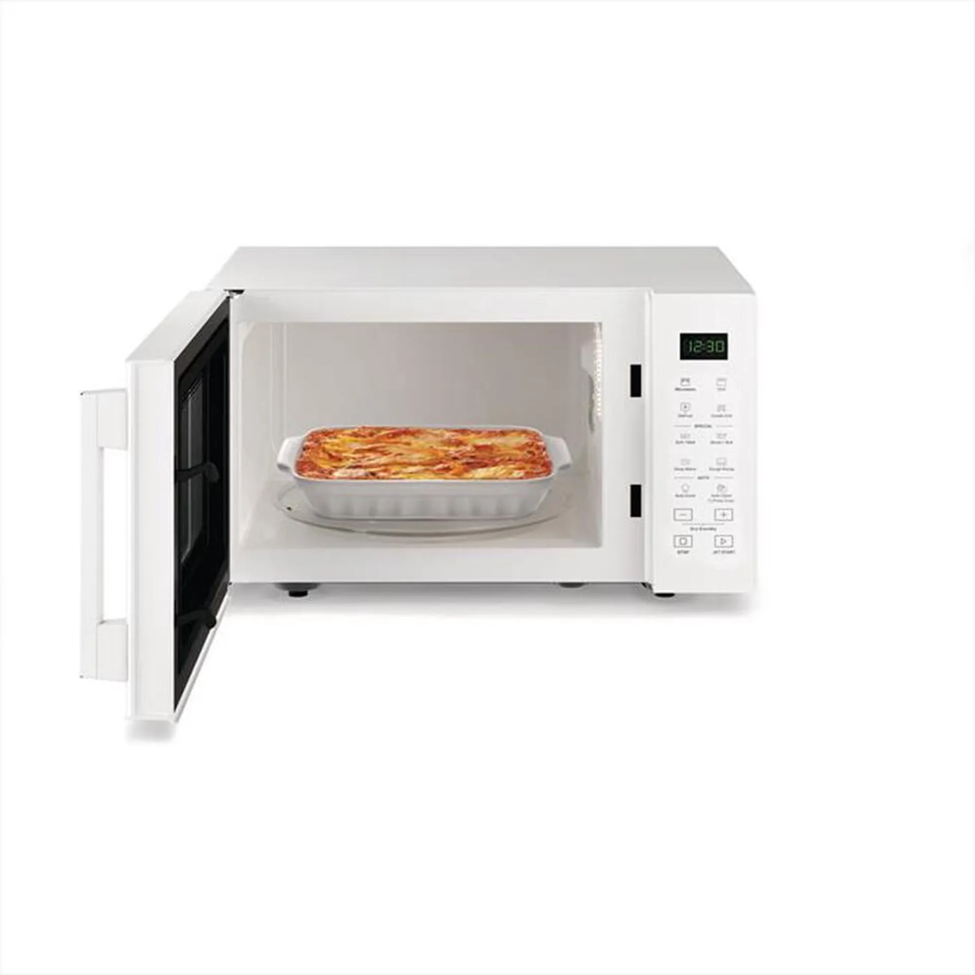 WHIRLPOOL - Forno microonde COOK25 MWP 254 W-Bianco