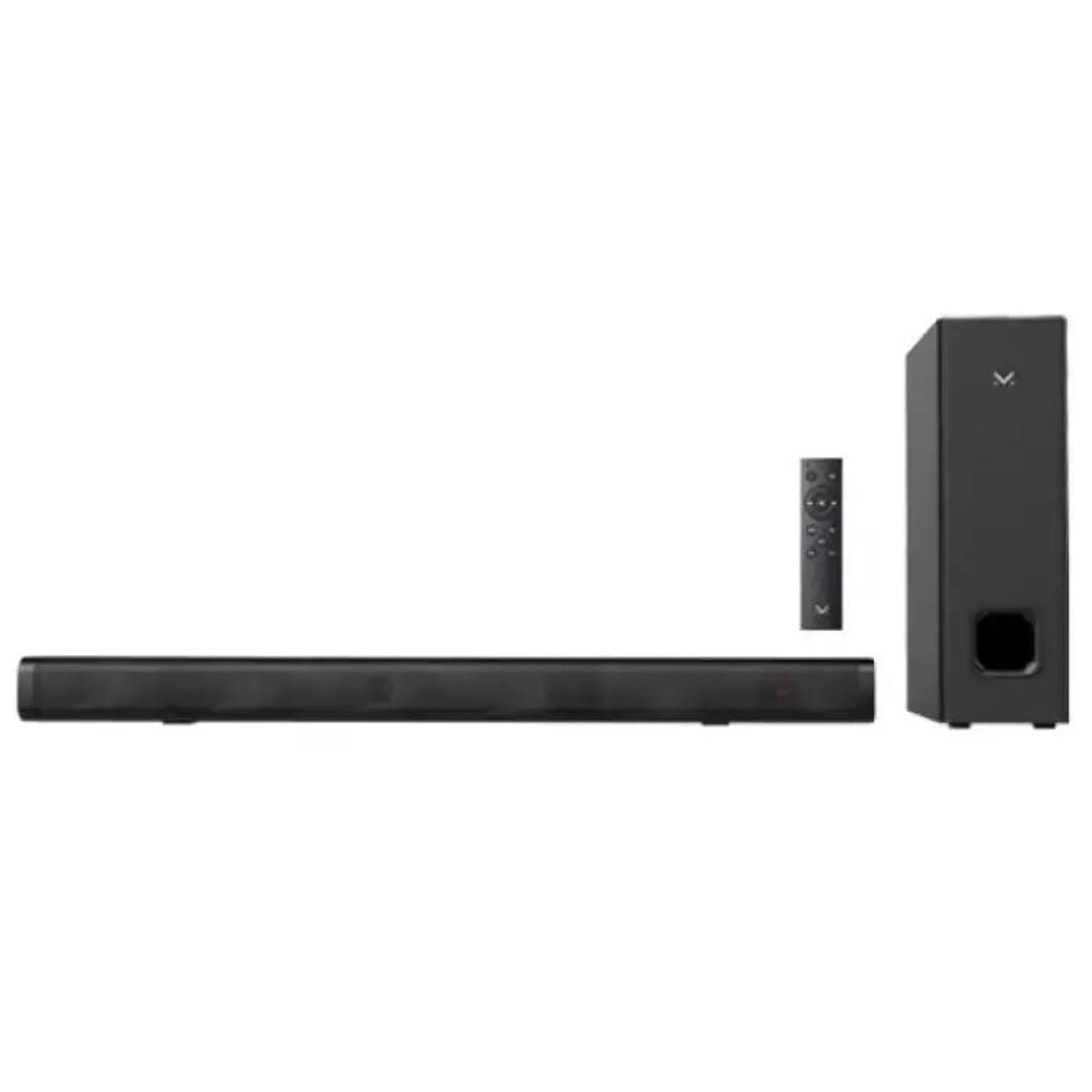 New Majestic Soundbar Sb 5509 2.1ch