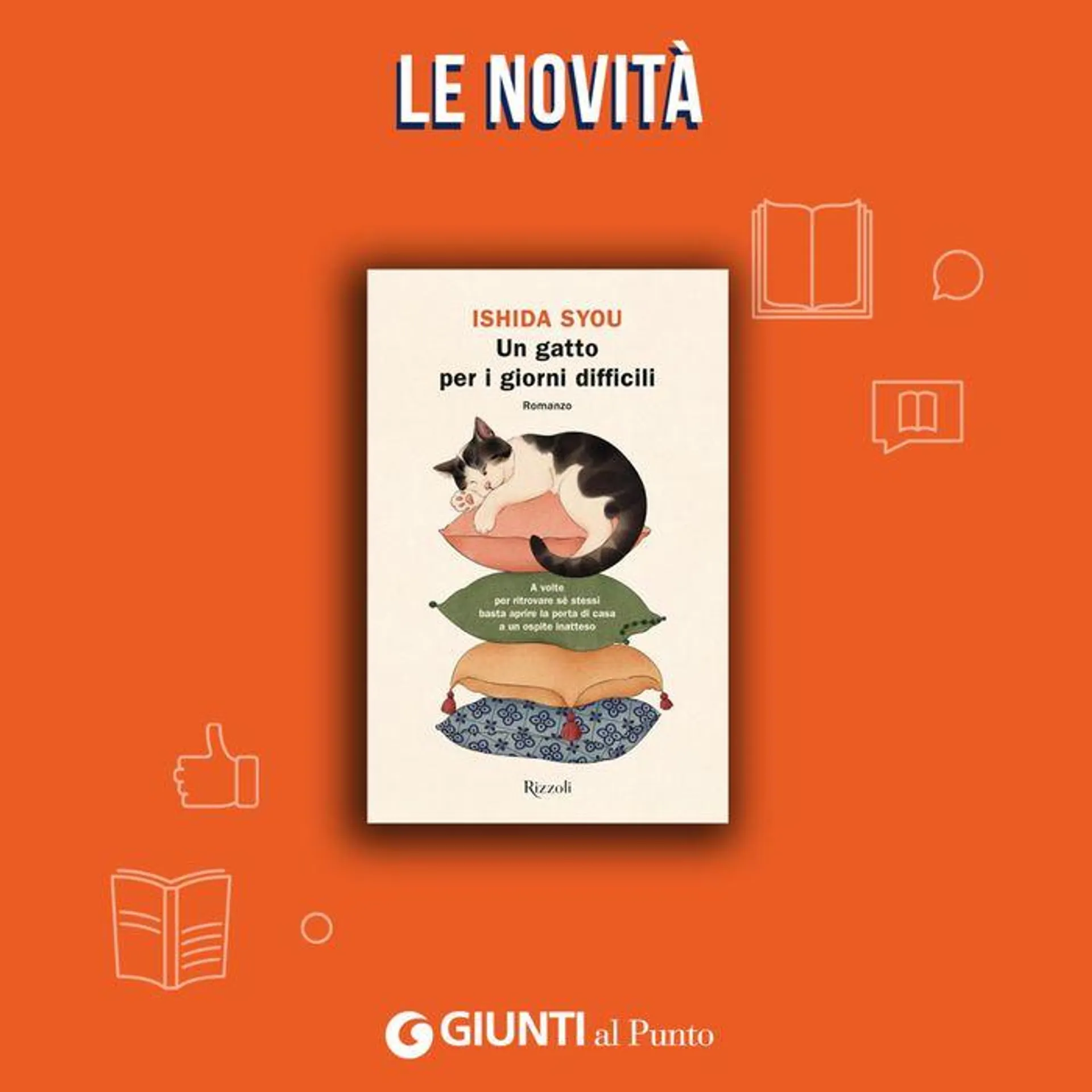 Le novita - 4