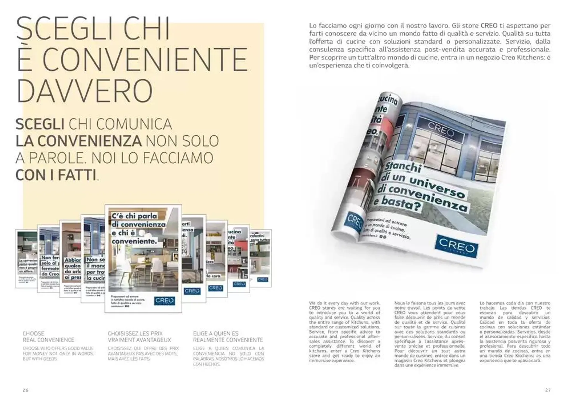Creative book da 7 febbraio a 7 febbraio di 2026 - Pagina del volantino 14