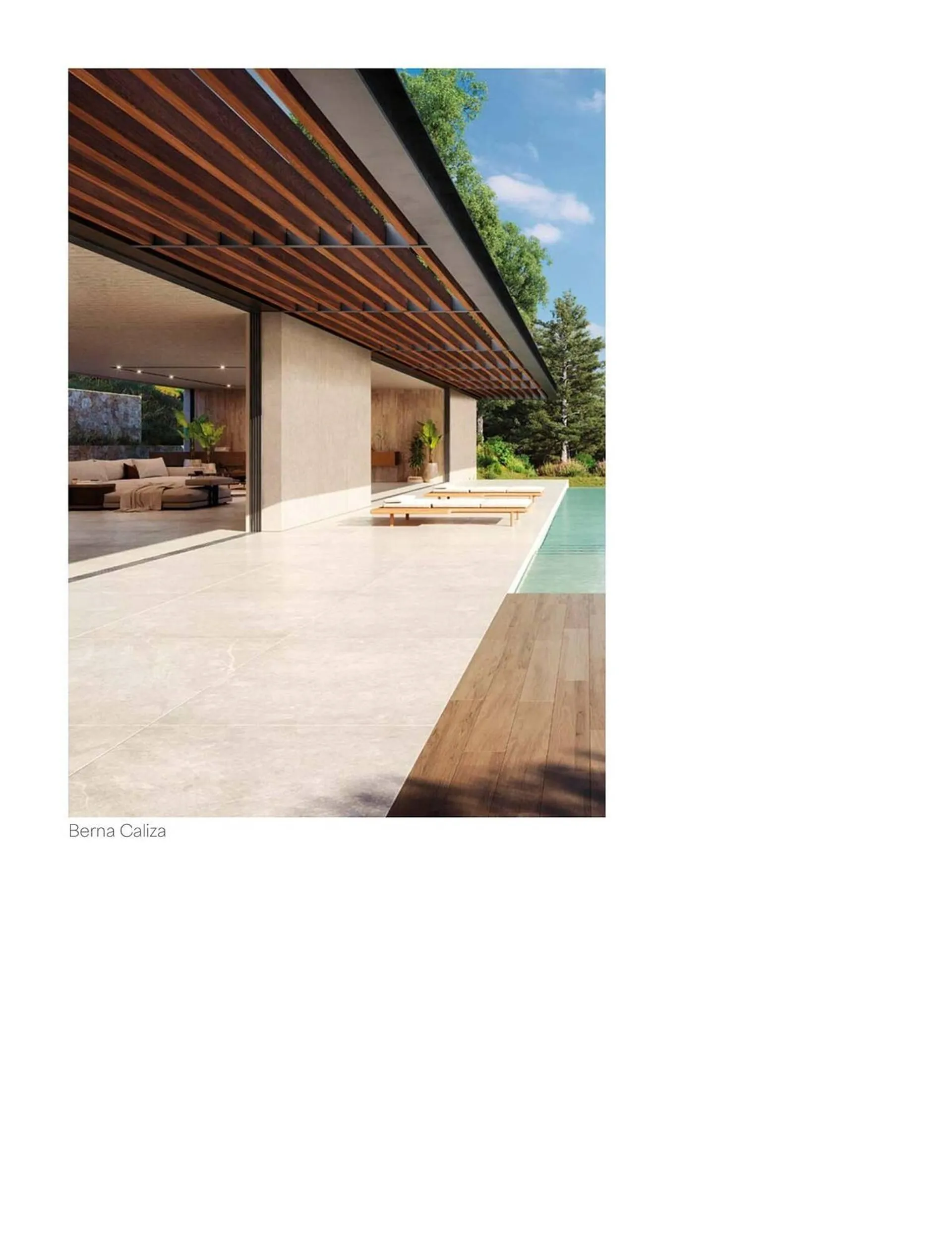 Volantino Porcelanosa da 18 febbraio a 31 dicembre di 2025 - Pagina del volantino 42