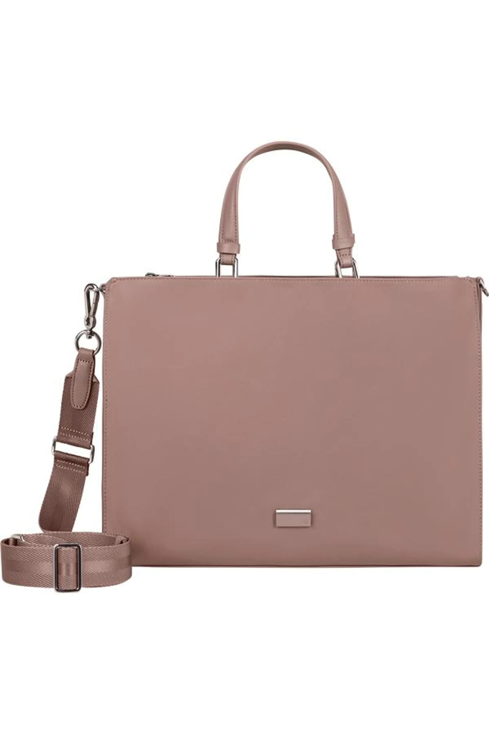 Be-Her Shopping Bag 15.6"