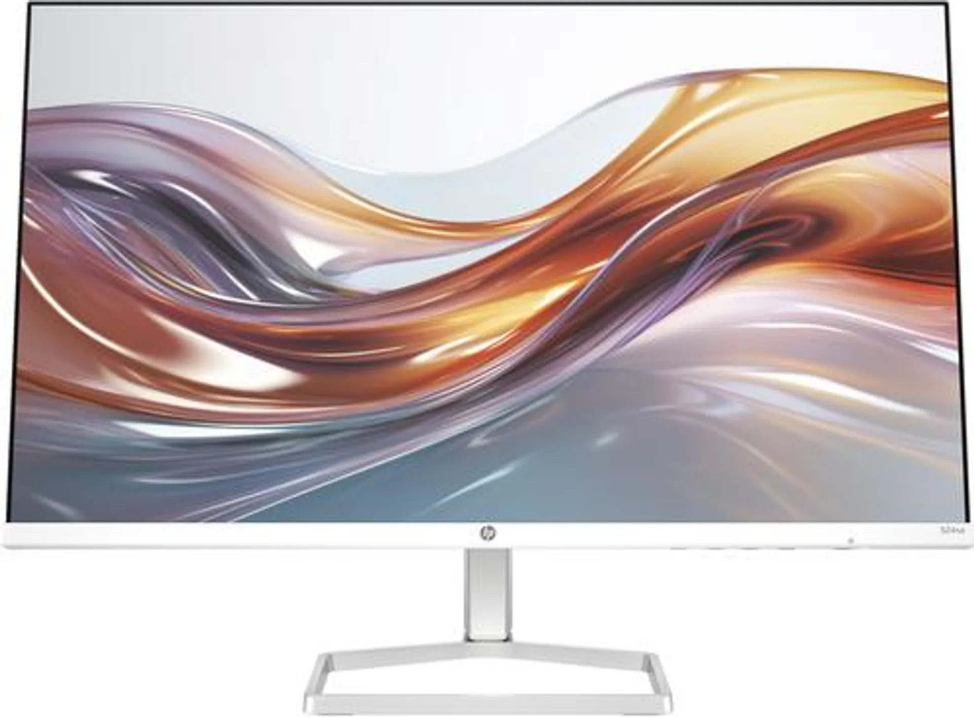 HP MONITOR PC SERIES 5 524SA 24" AUDIO