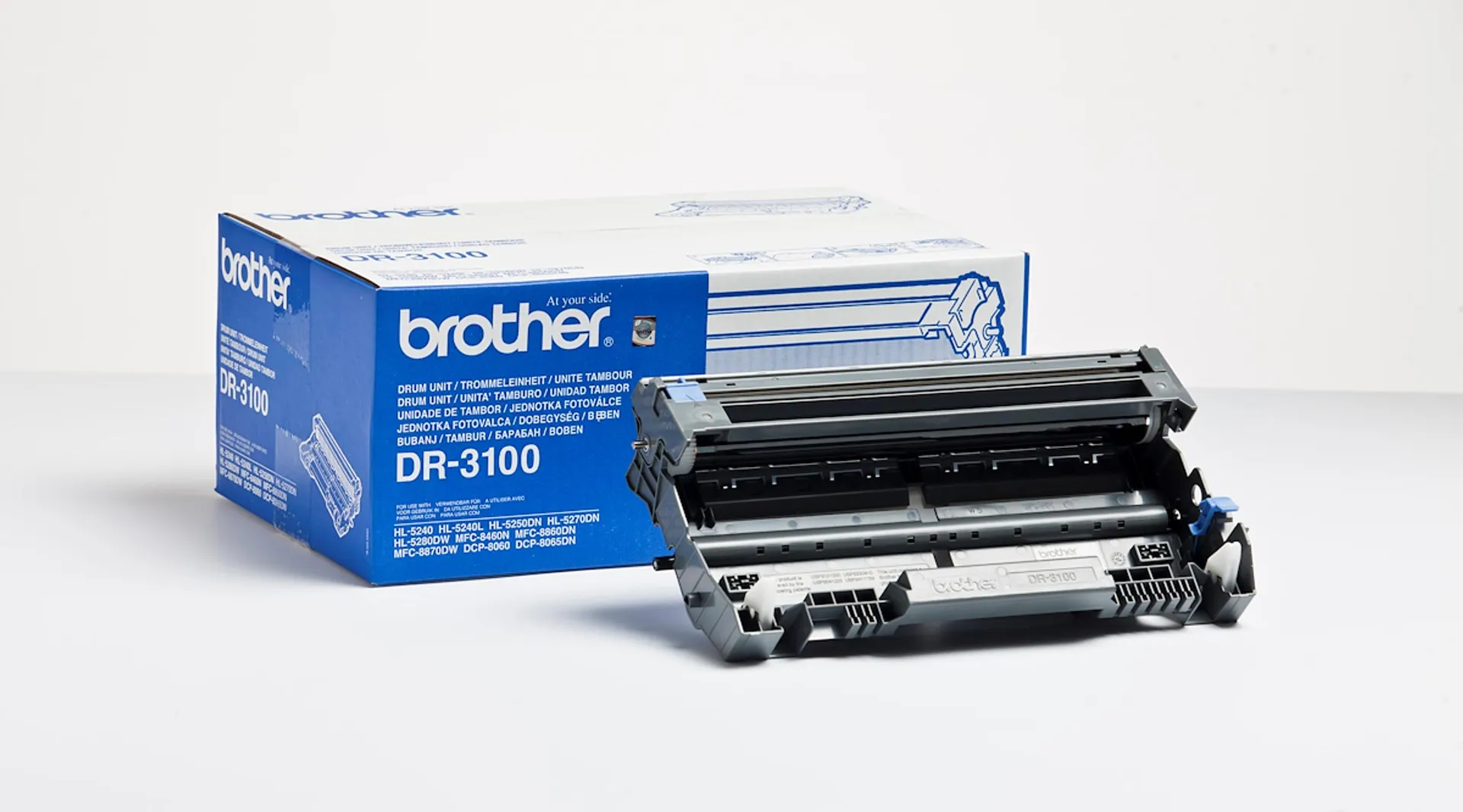 BROTHER - DR3100