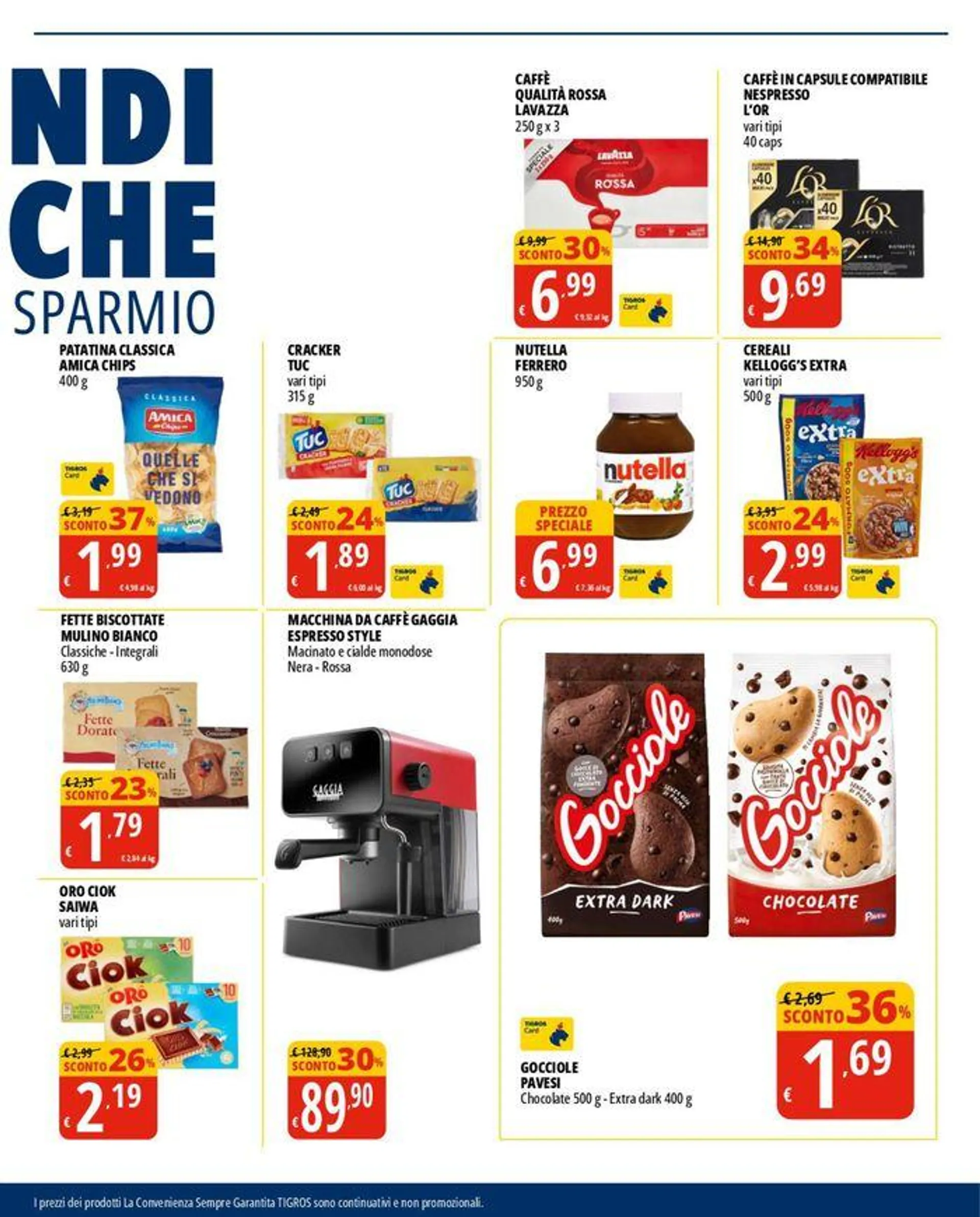 Grandi marche - 5