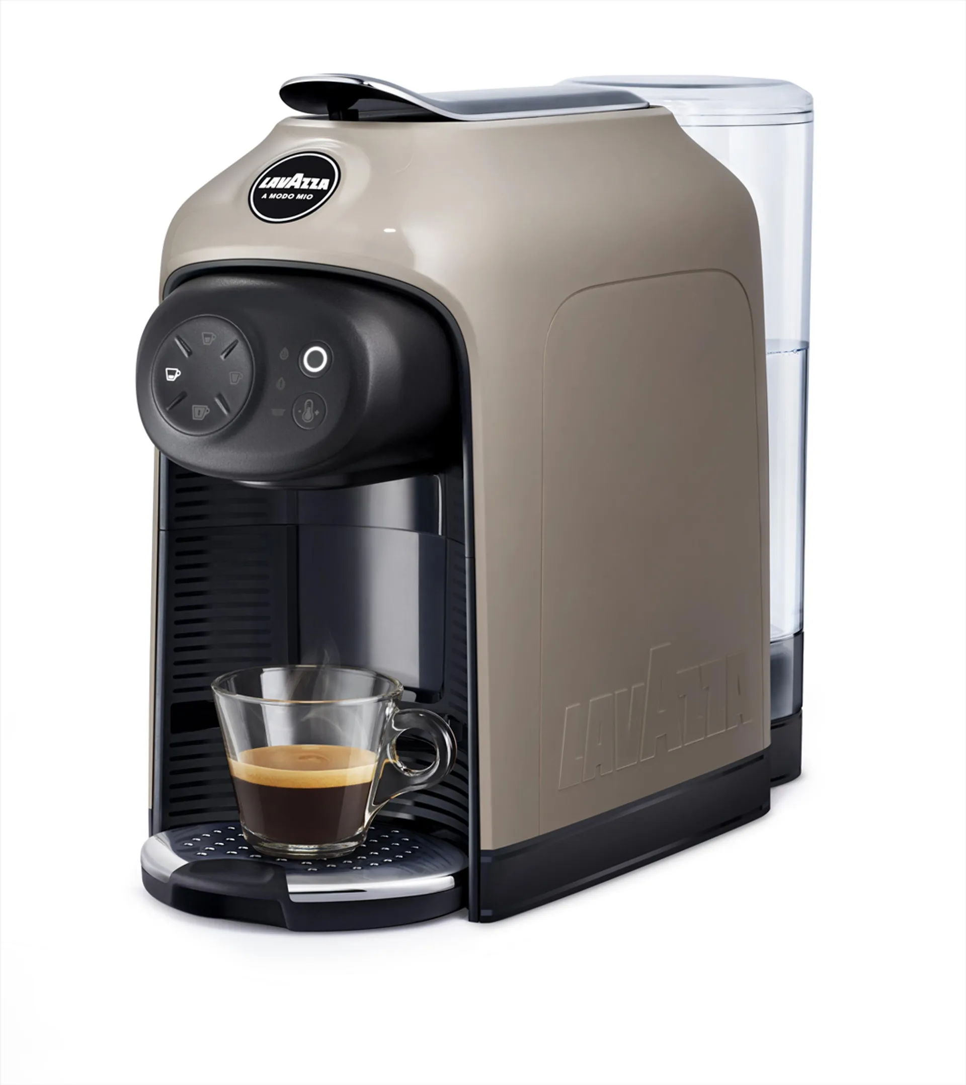 LAVAZZA - Idola ìCoffee