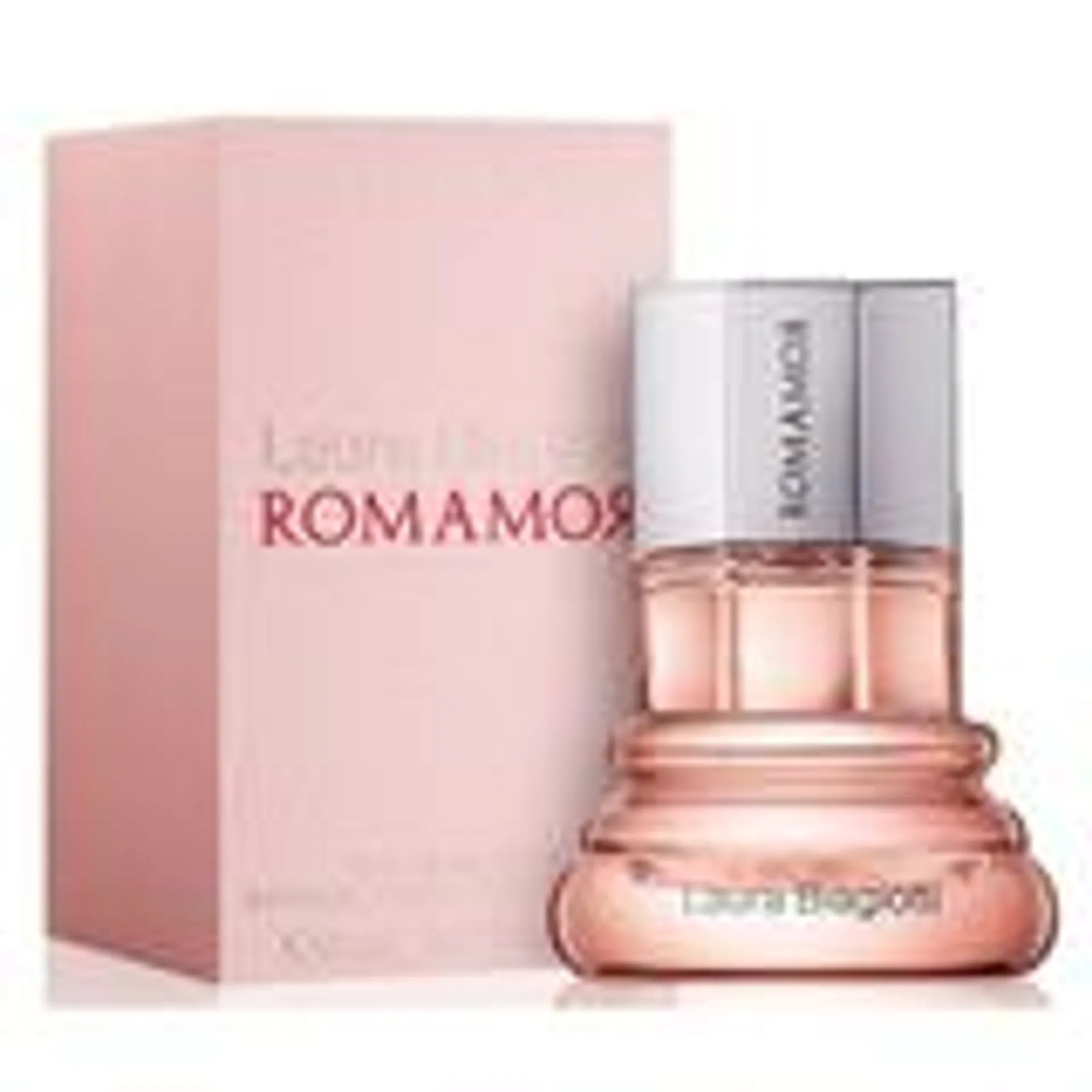 LAURA BIAGIOTTI ROMAMOR DONNA EDT 25 ML